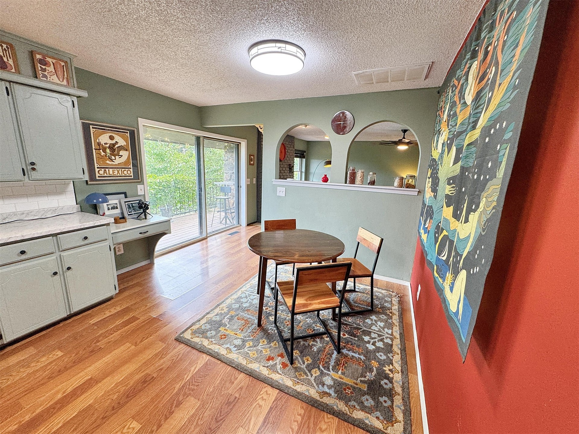 3278 W Southern Avenue Hulbert OK 74441