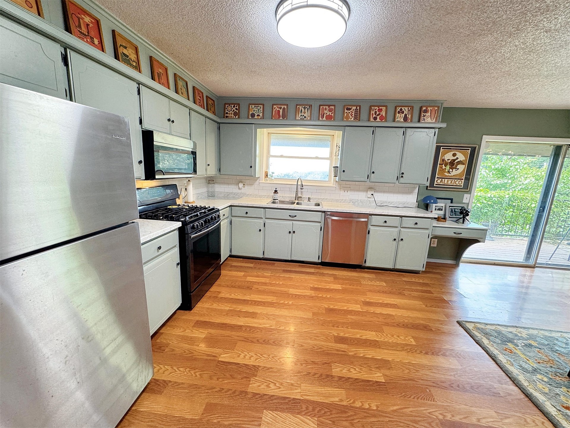 3278 W Southern Avenue Hulbert OK 74441