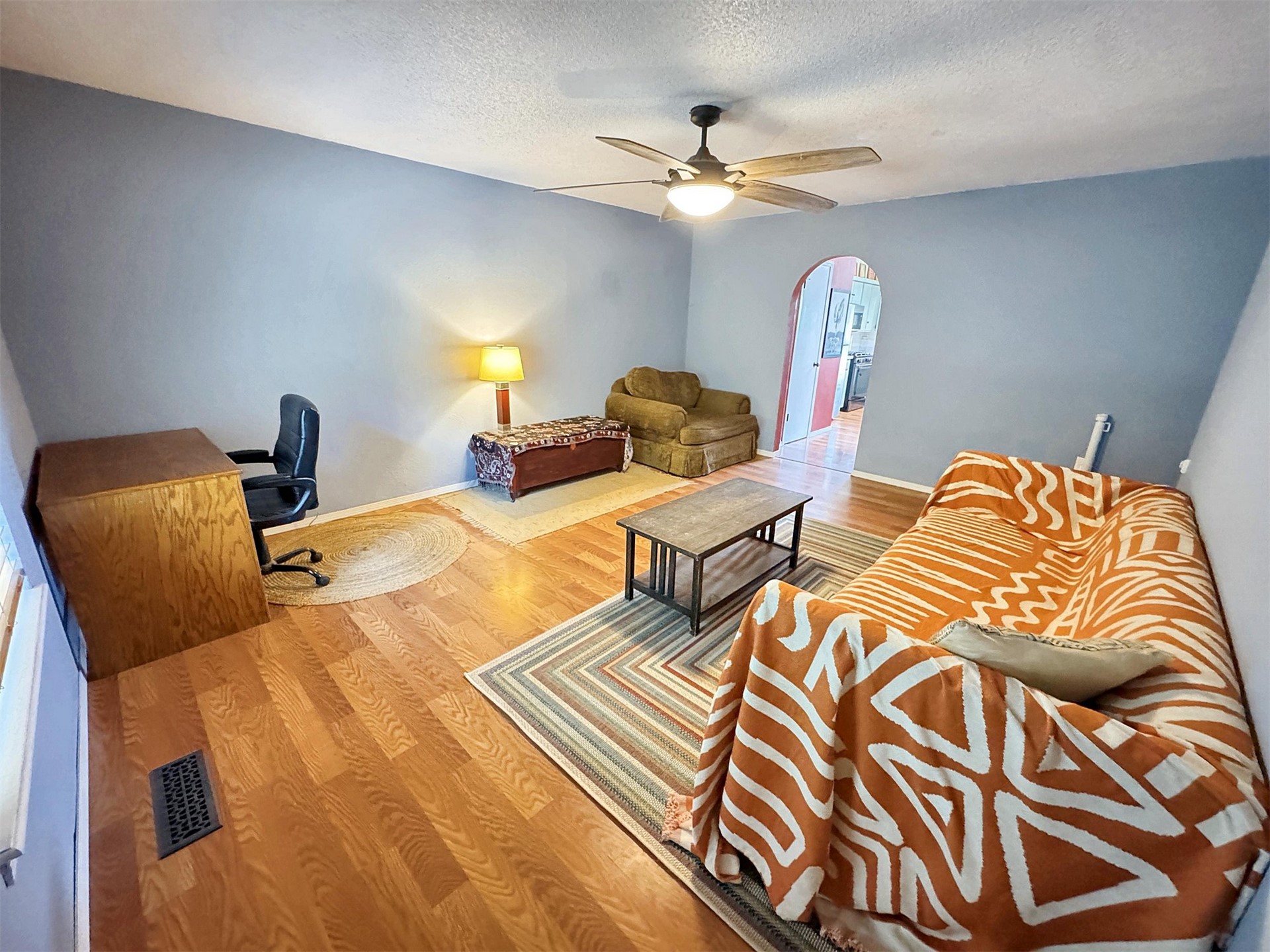 3278 W Southern Avenue Hulbert OK 74441