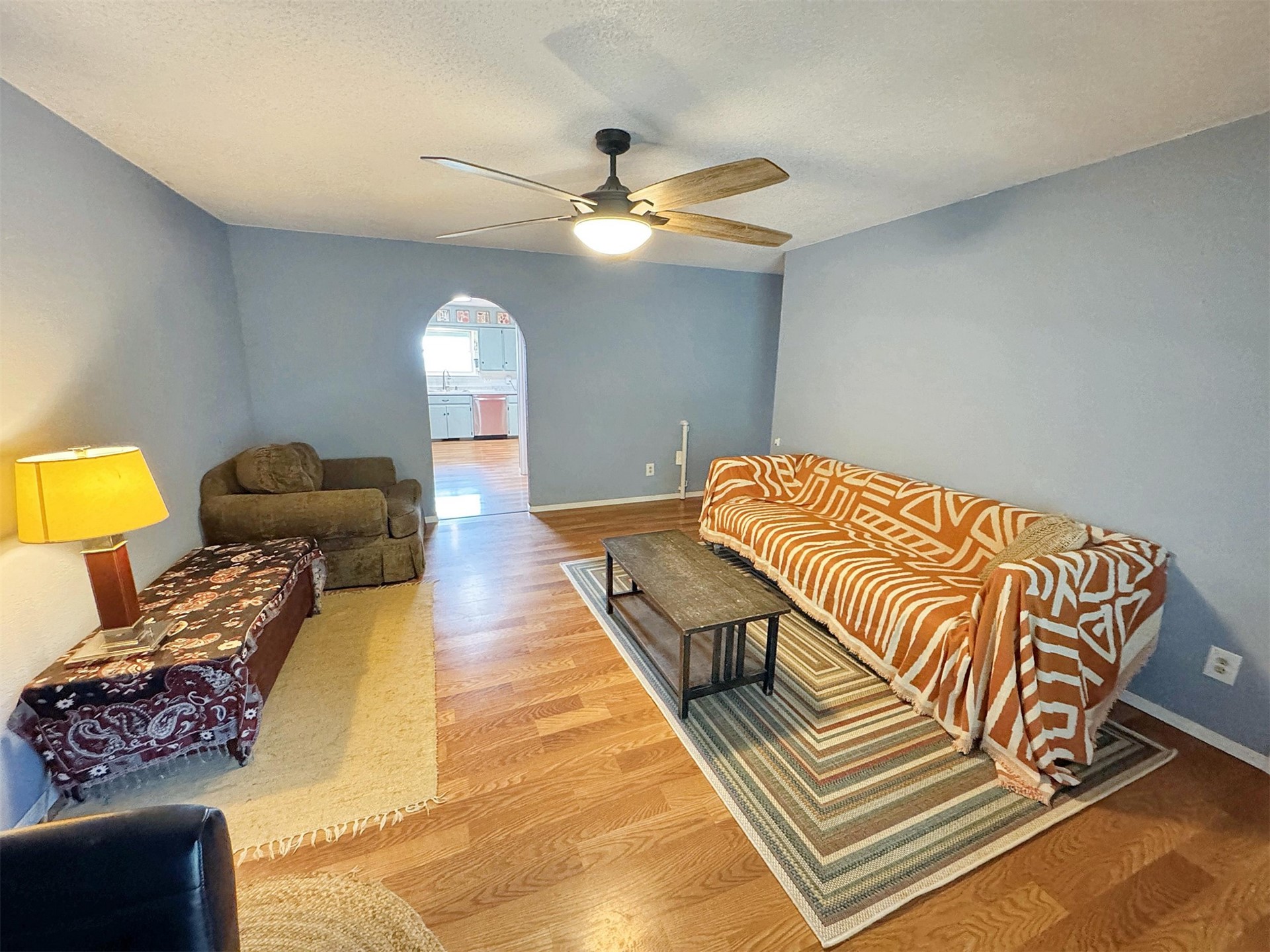 3278 W Southern Avenue Hulbert OK 74441