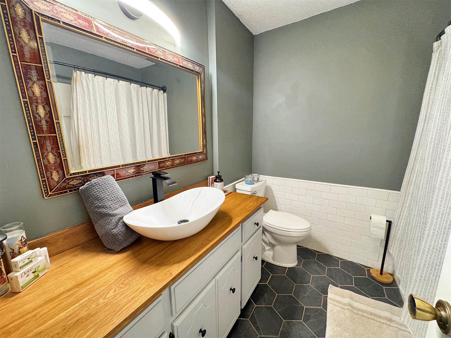 3278 W Southern Avenue Hulbert OK 74441