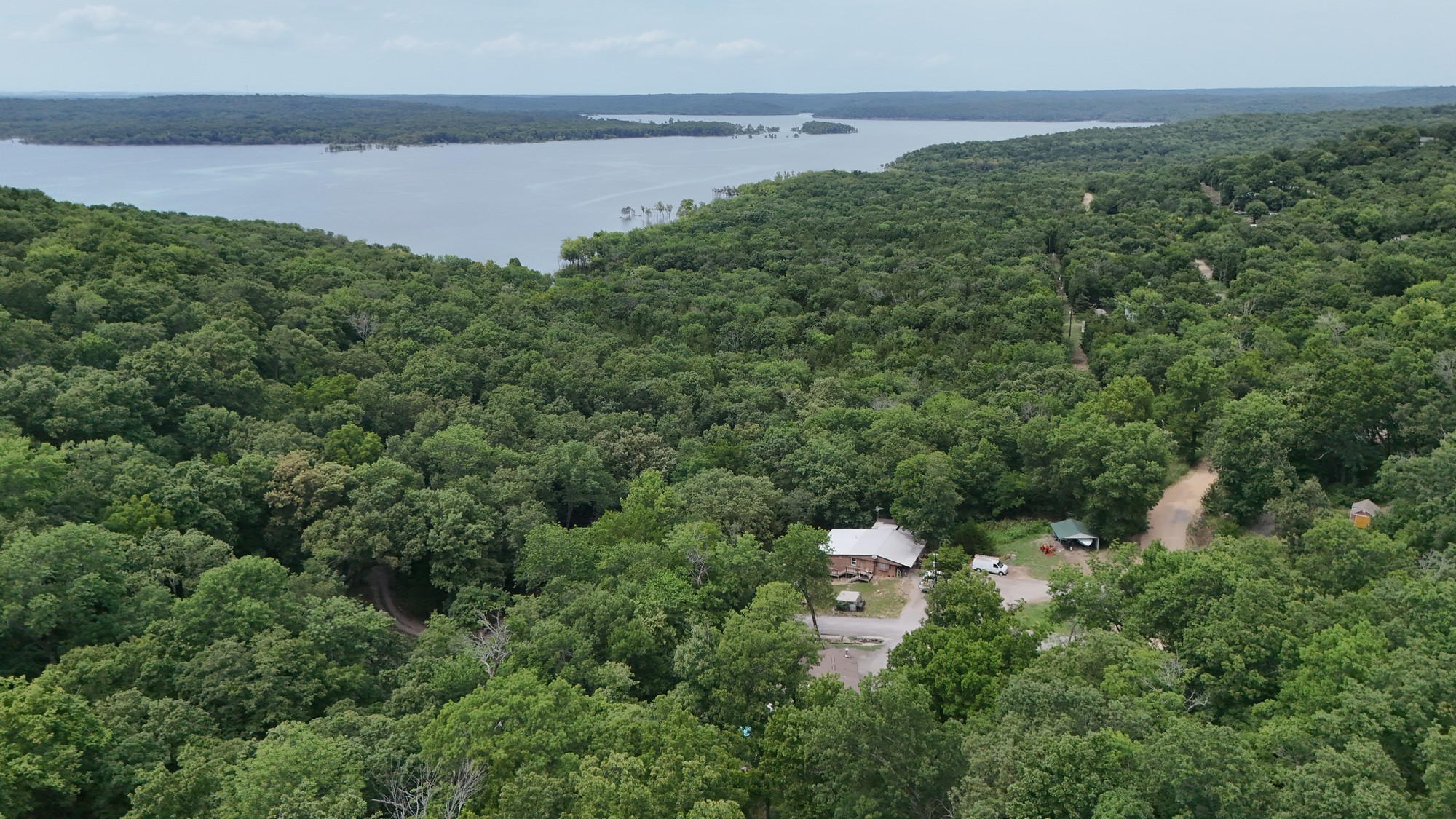 3278 W Southern Avenue Hulbert OK 74441