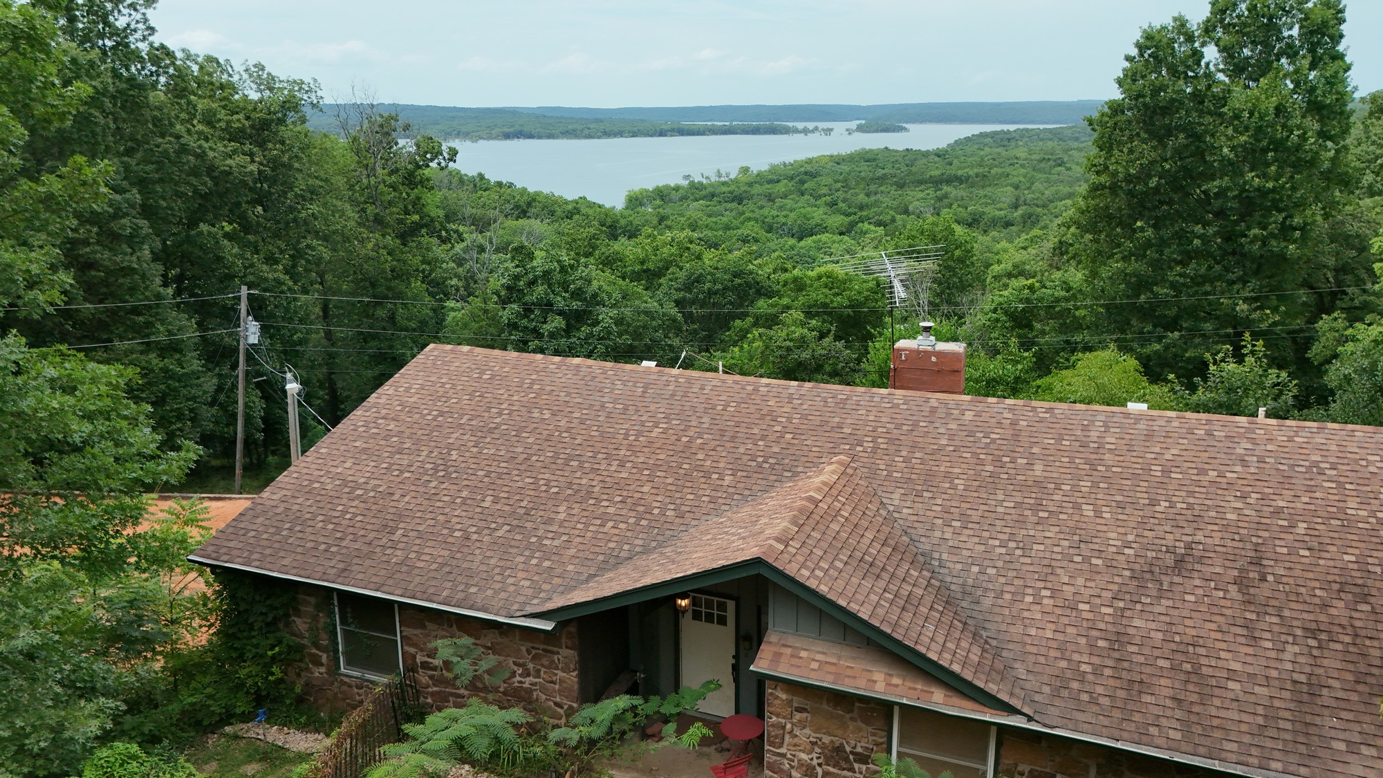 3278 W Southern Avenue Hulbert OK 74441