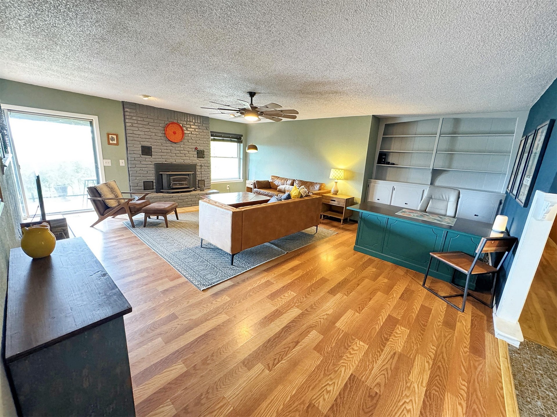3278 W Southern Avenue Hulbert OK 74441