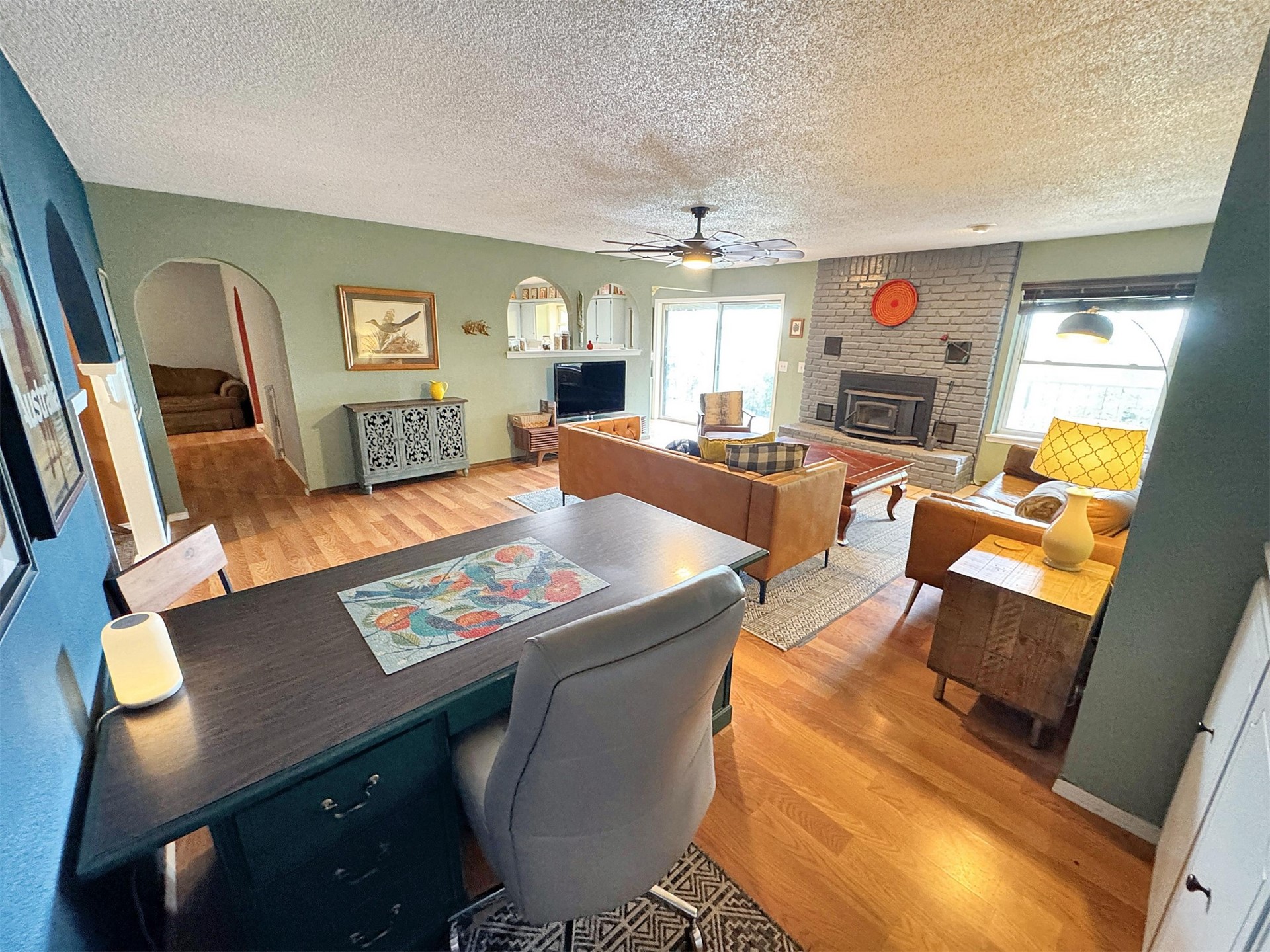3278 W Southern Avenue Hulbert OK 74441