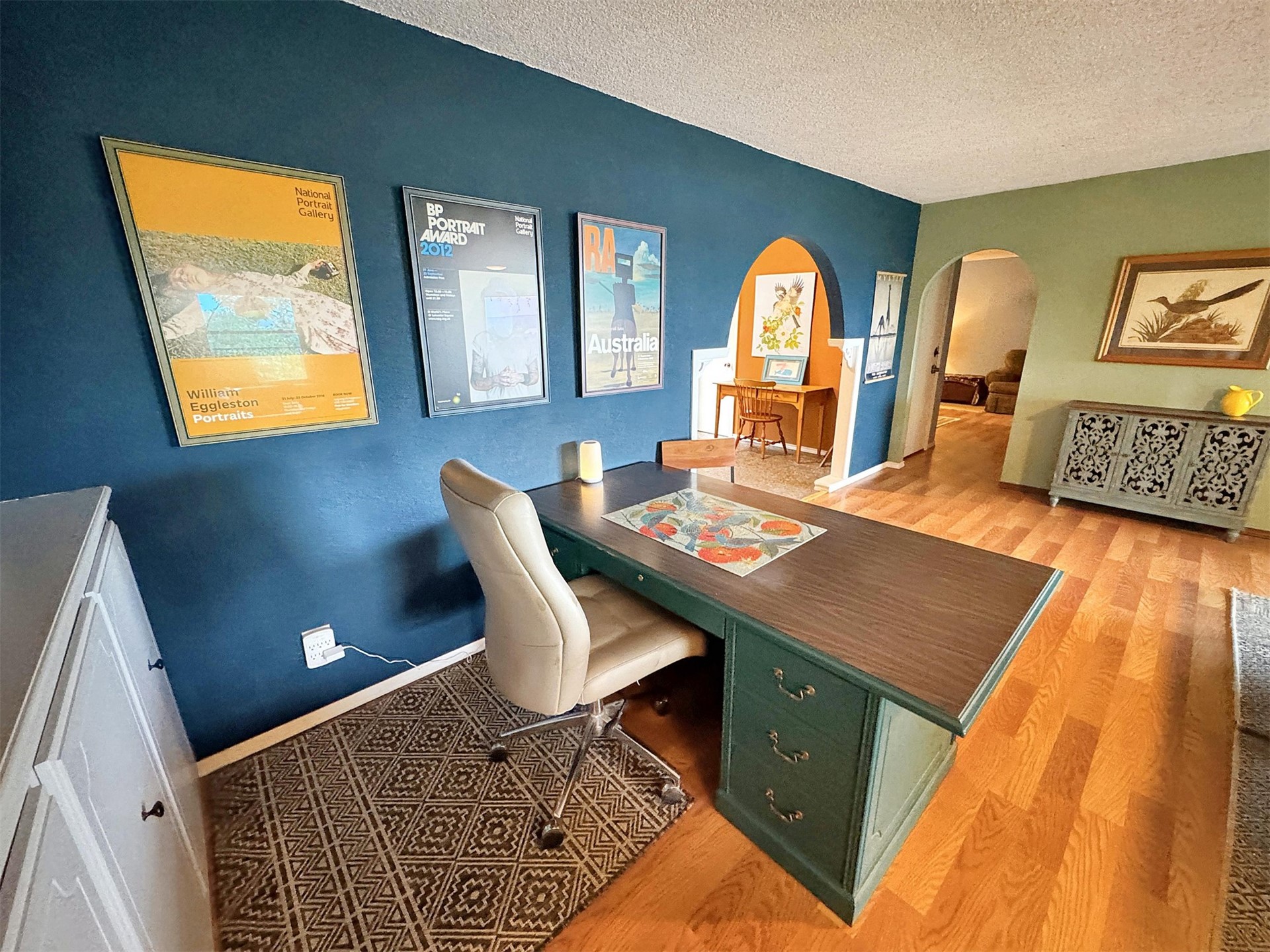 3278 W Southern Avenue Hulbert OK 74441