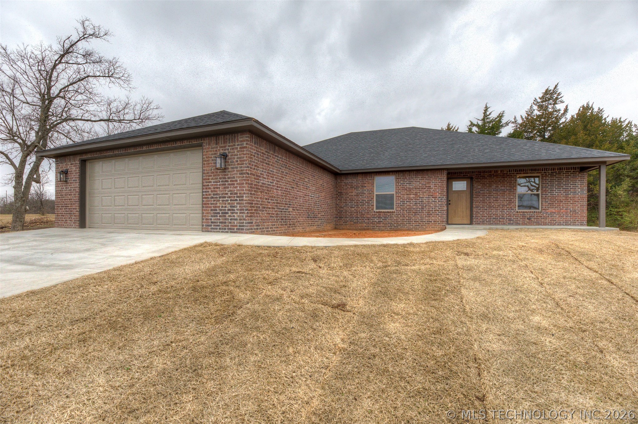520 N Basin Road Mannford OK 74044