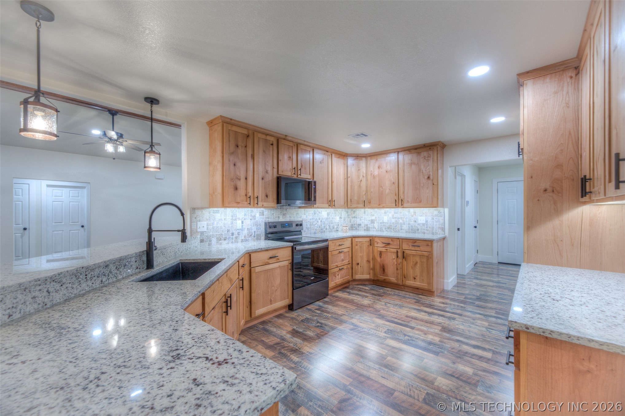 520 N Basin Road Mannford OK 74044