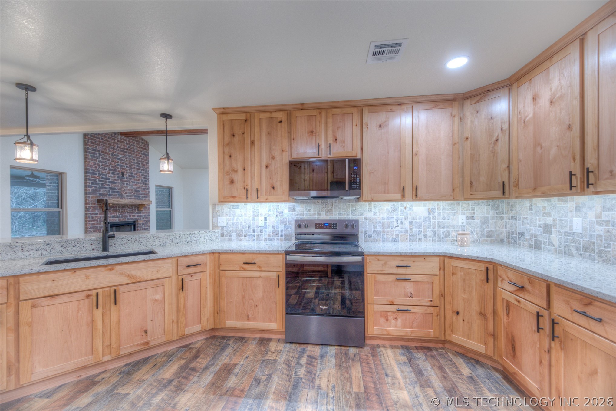 520 N Basin Road Mannford OK 74044