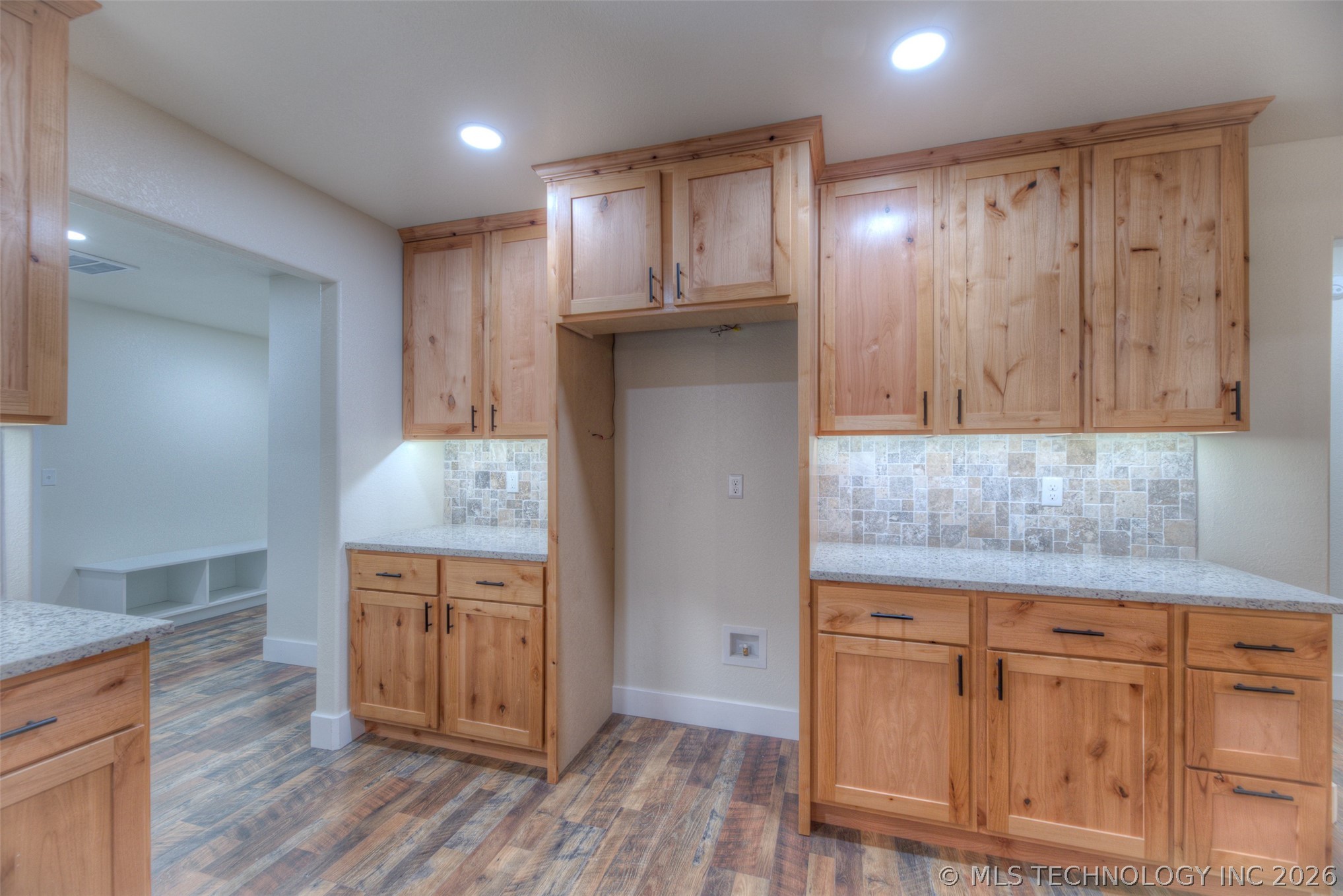 520 N Basin Road Mannford OK 74044