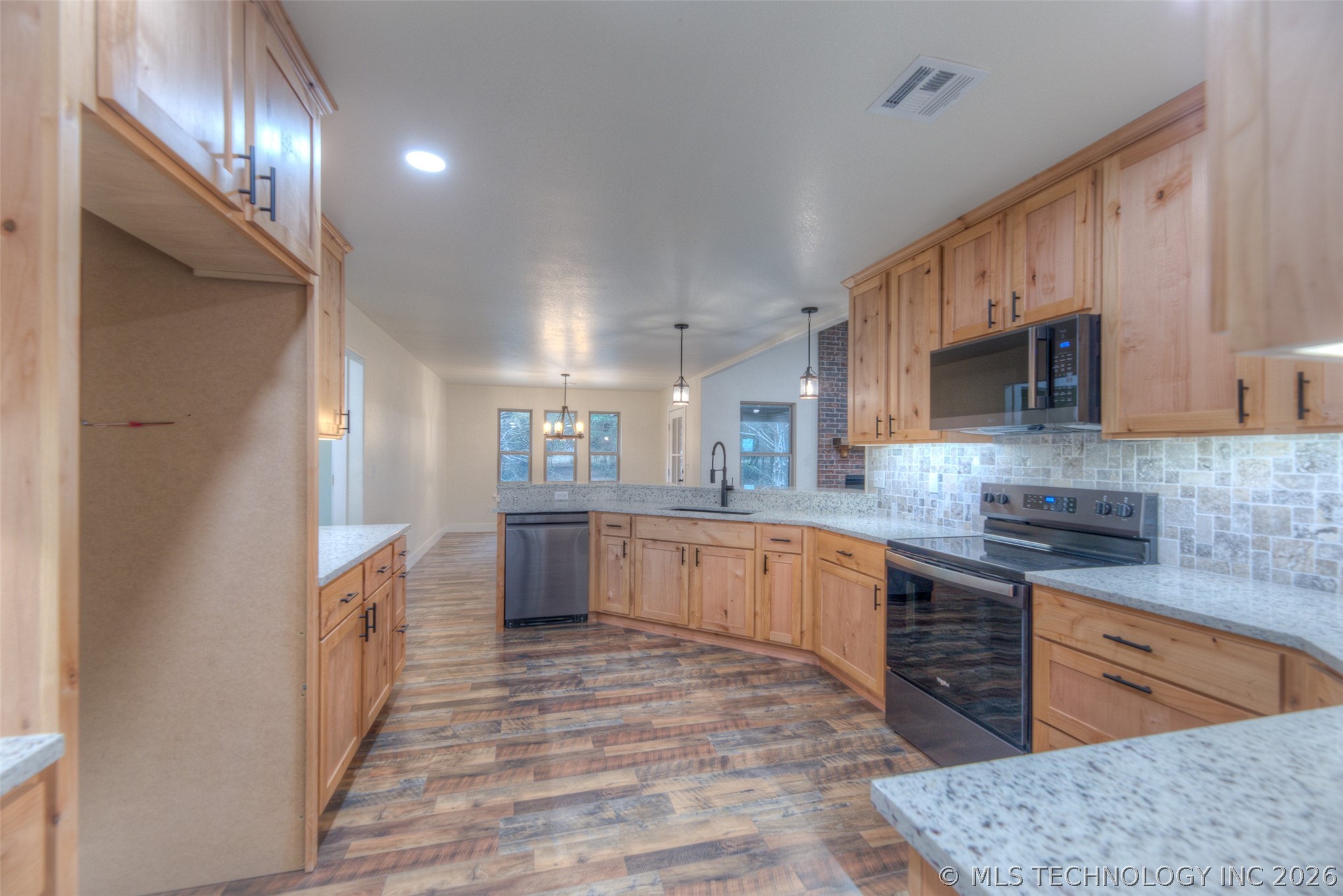 520 N Basin Road Mannford OK 74044