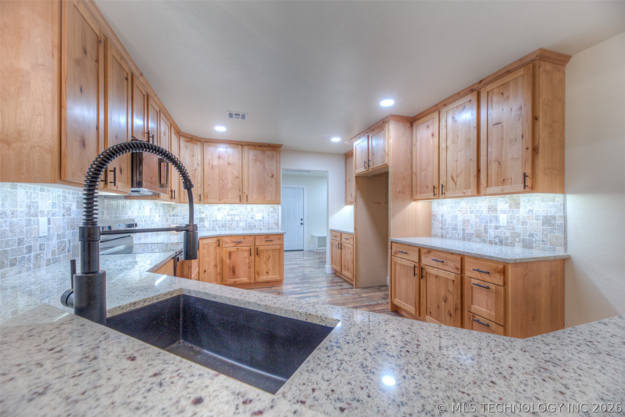 520 N Basin Road Mannford OK 74044