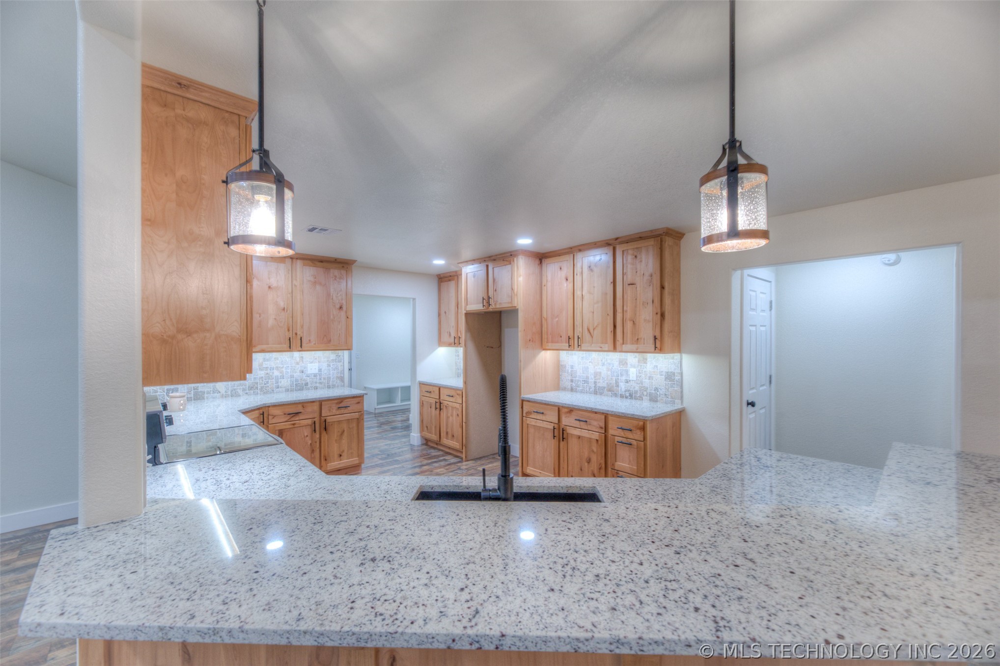 520 N Basin Road Mannford OK 74044