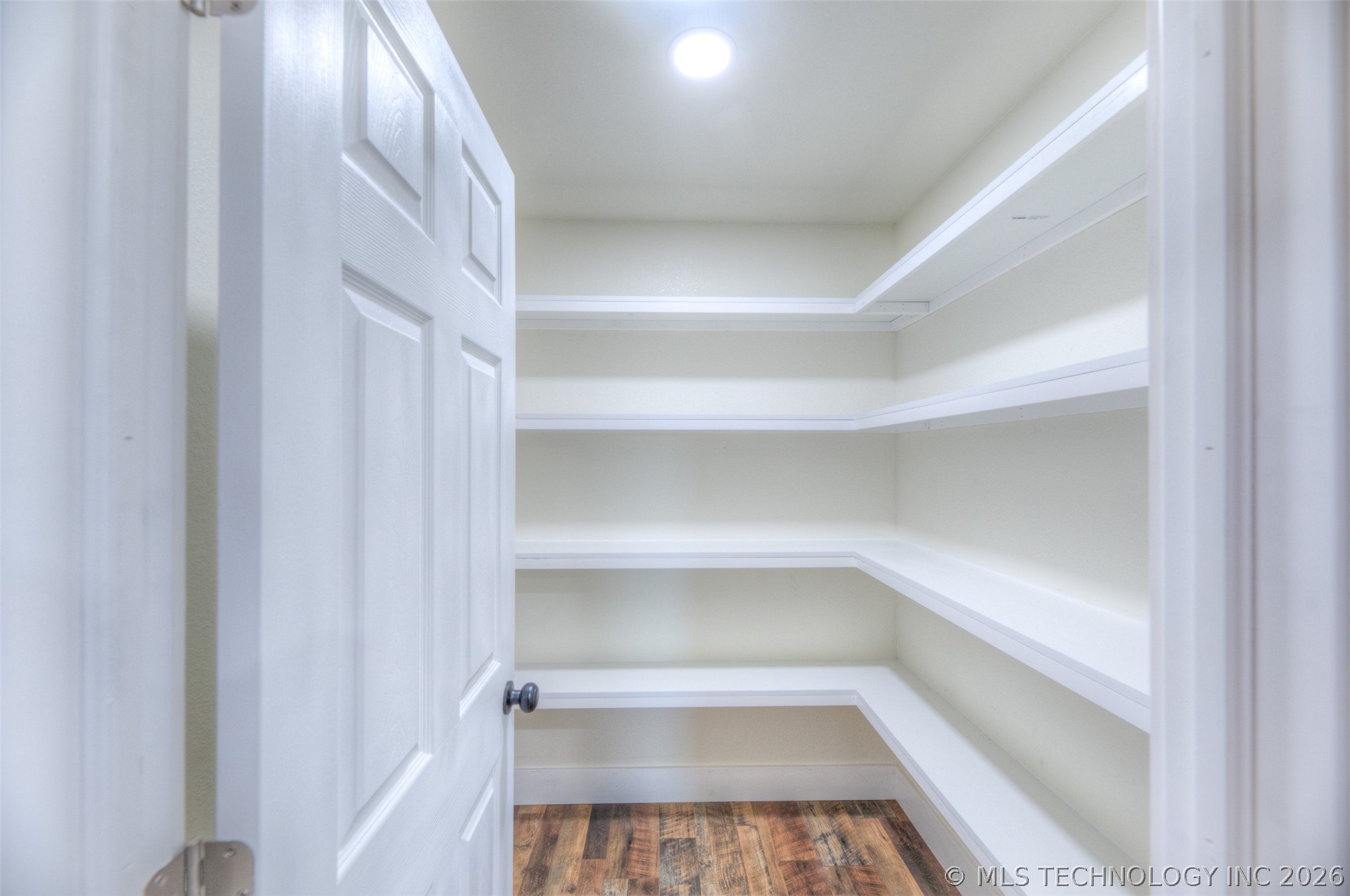 520 N Basin Road Mannford OK 74044