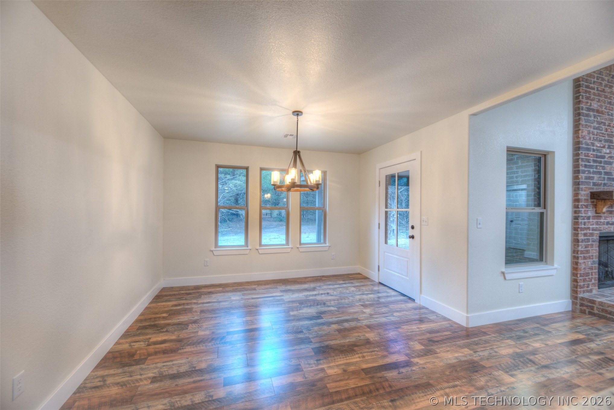 520 N Basin Road Mannford OK 74044