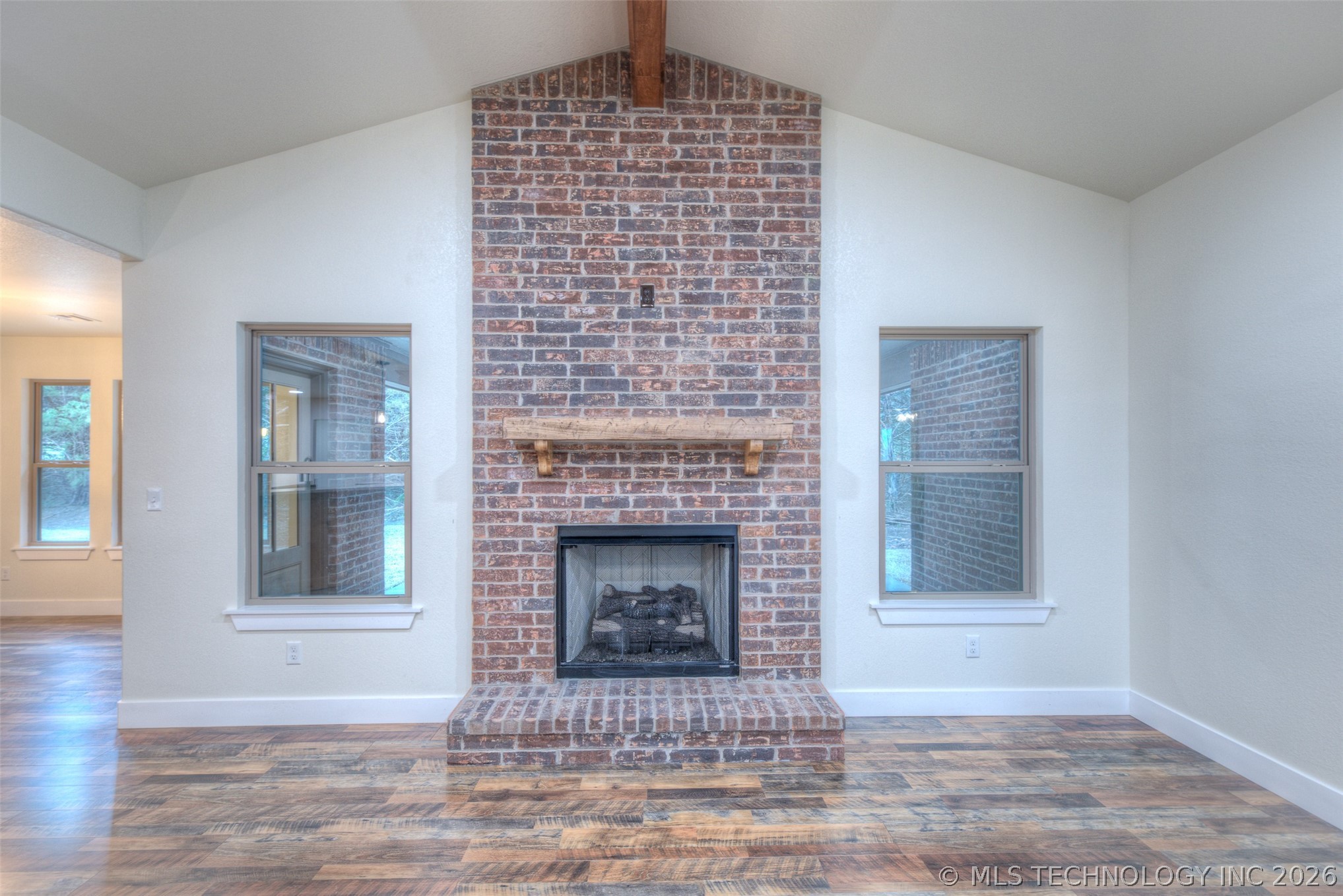 520 N Basin Road Mannford OK 74044