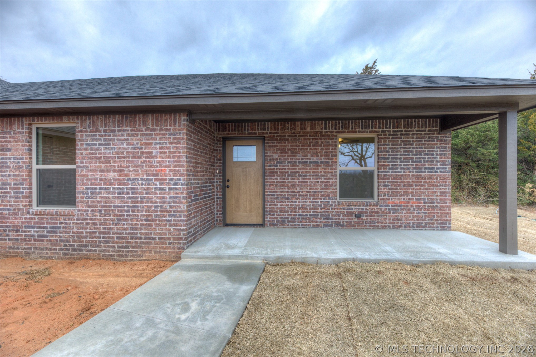 520 N Basin Road Mannford OK 74044