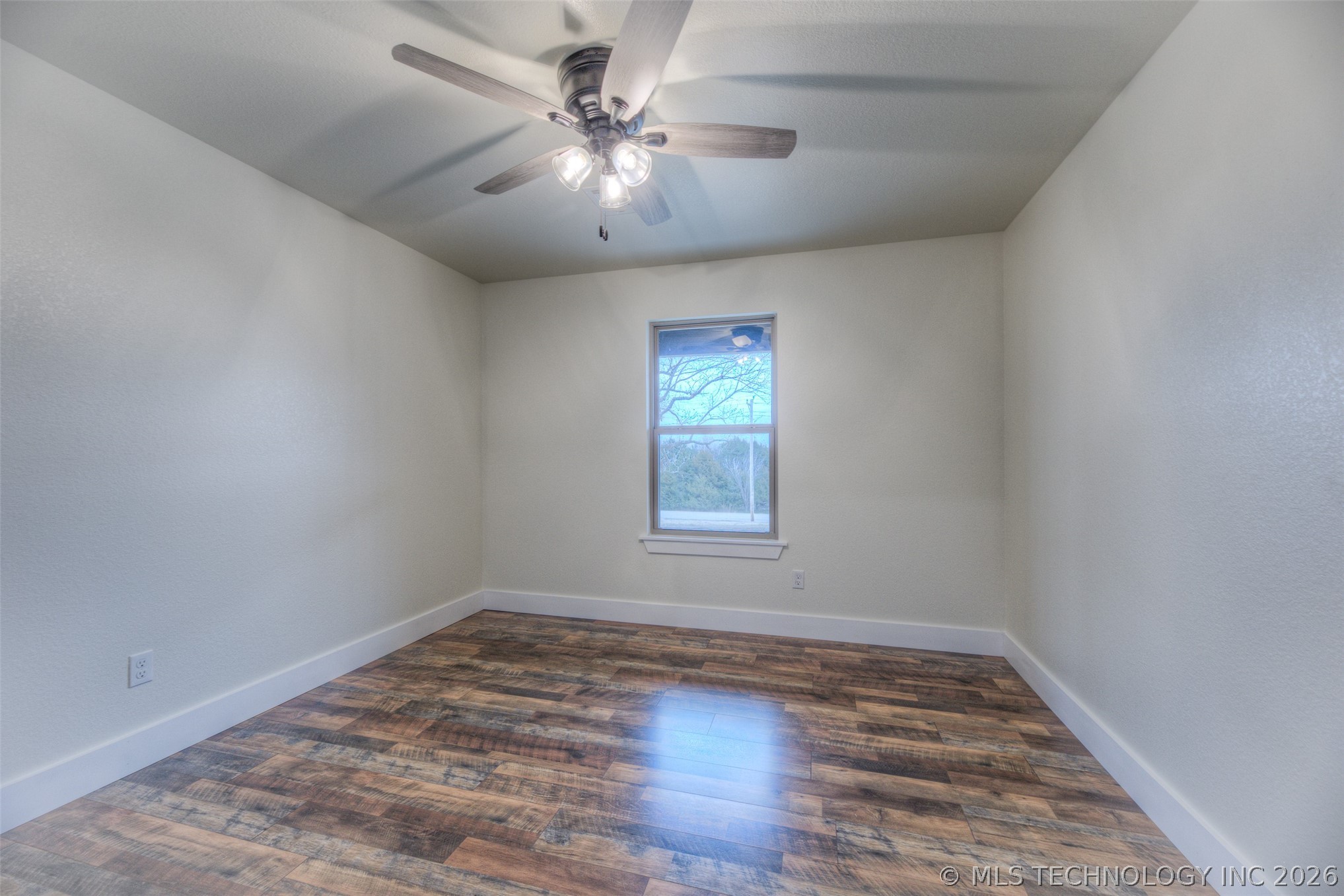 520 N Basin Road Mannford OK 74044