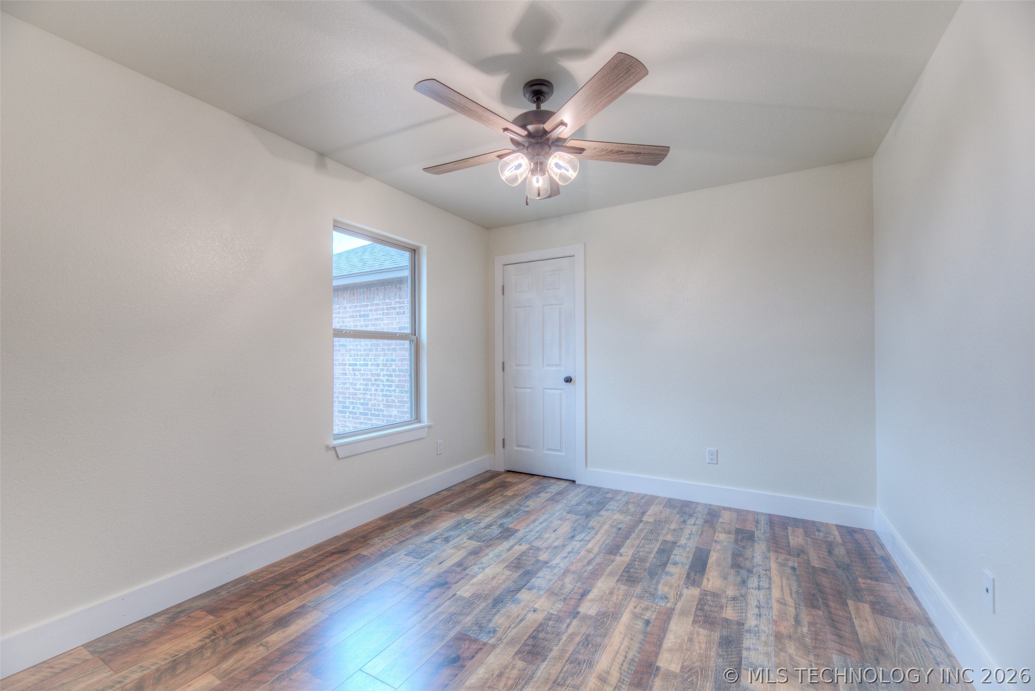 520 N Basin Road Mannford OK 74044