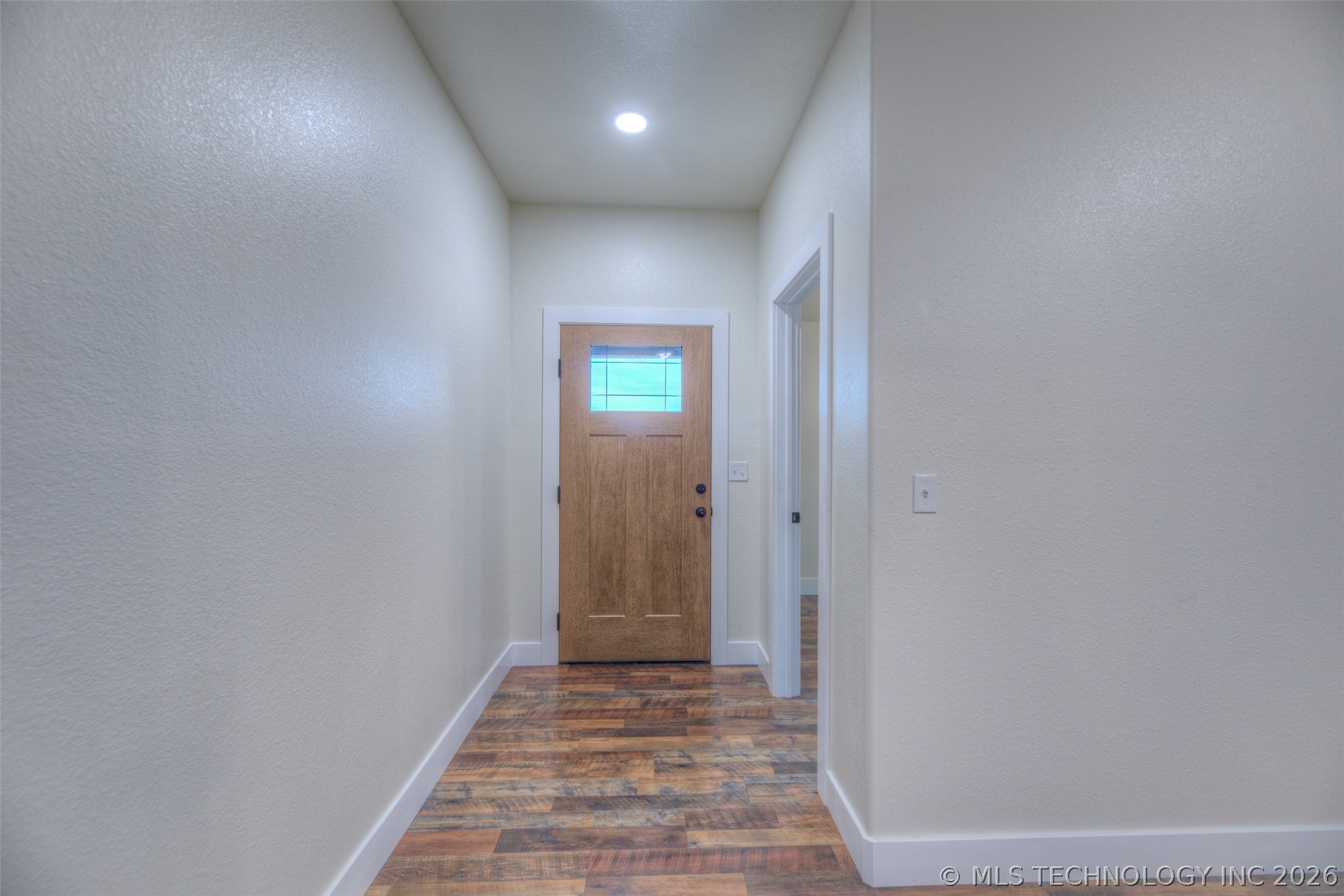 520 N Basin Road Mannford OK 74044