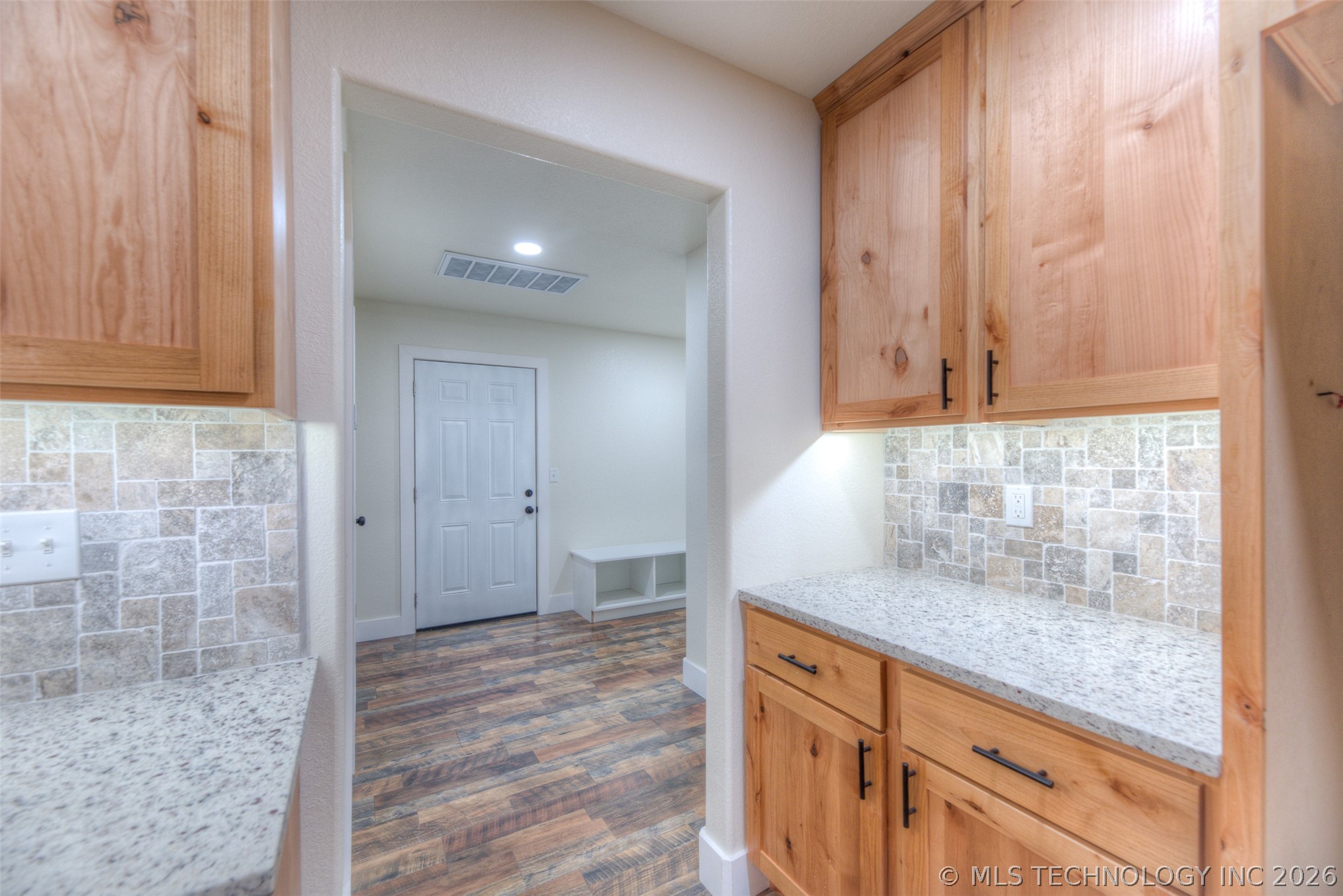 520 N Basin Road Mannford OK 74044
