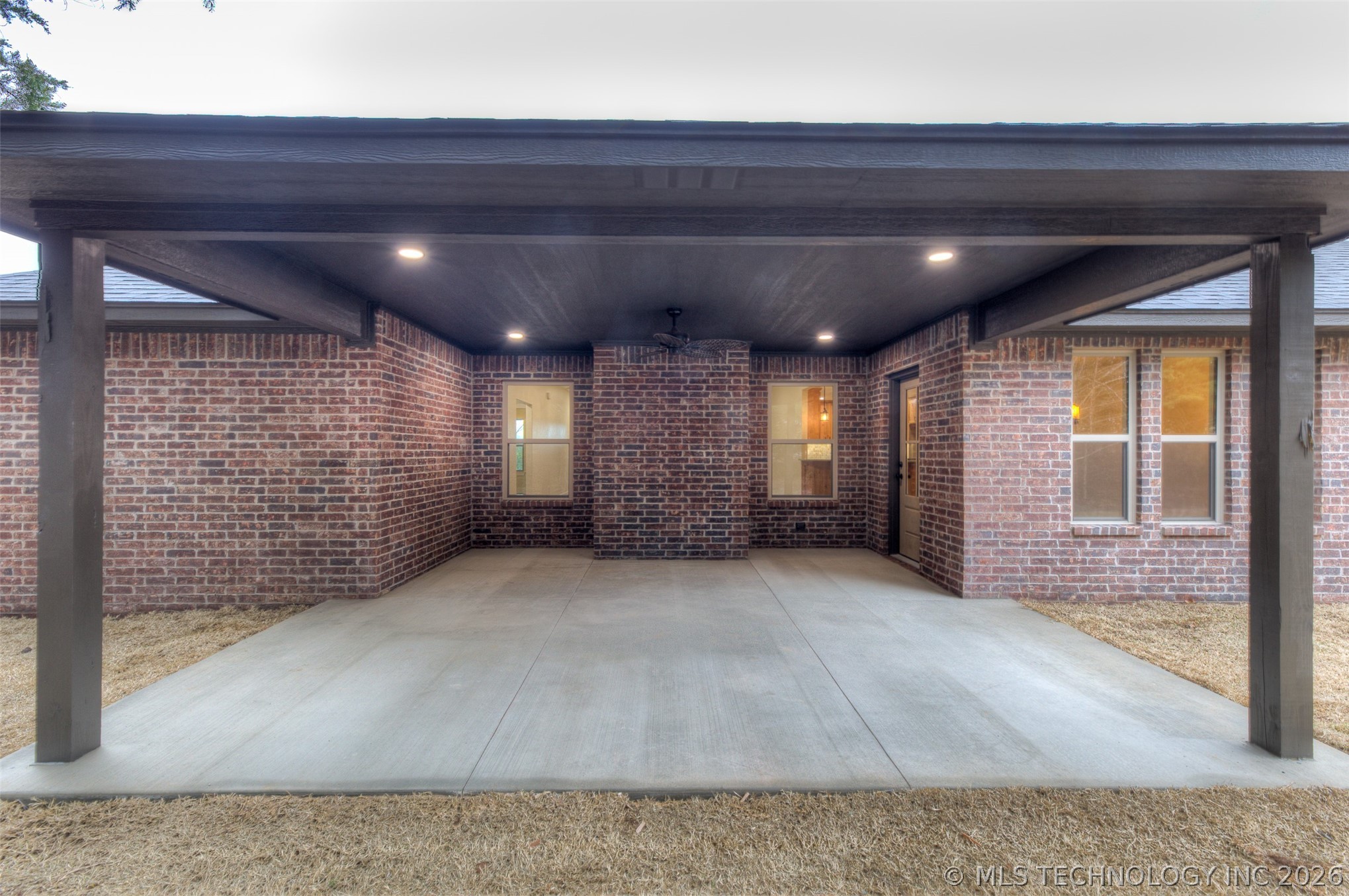 520 N Basin Road Mannford OK 74044