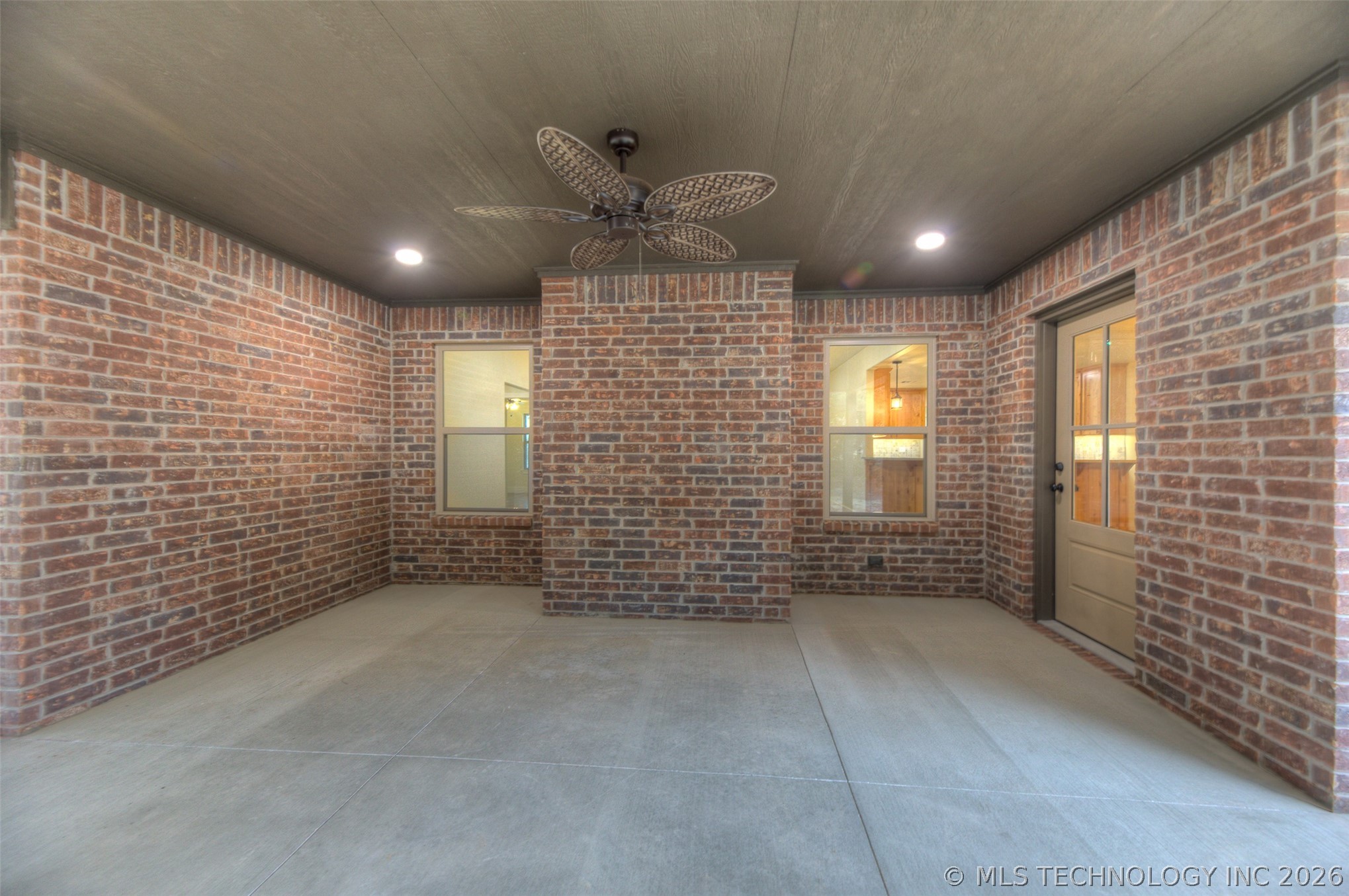 520 N Basin Road Mannford OK 74044