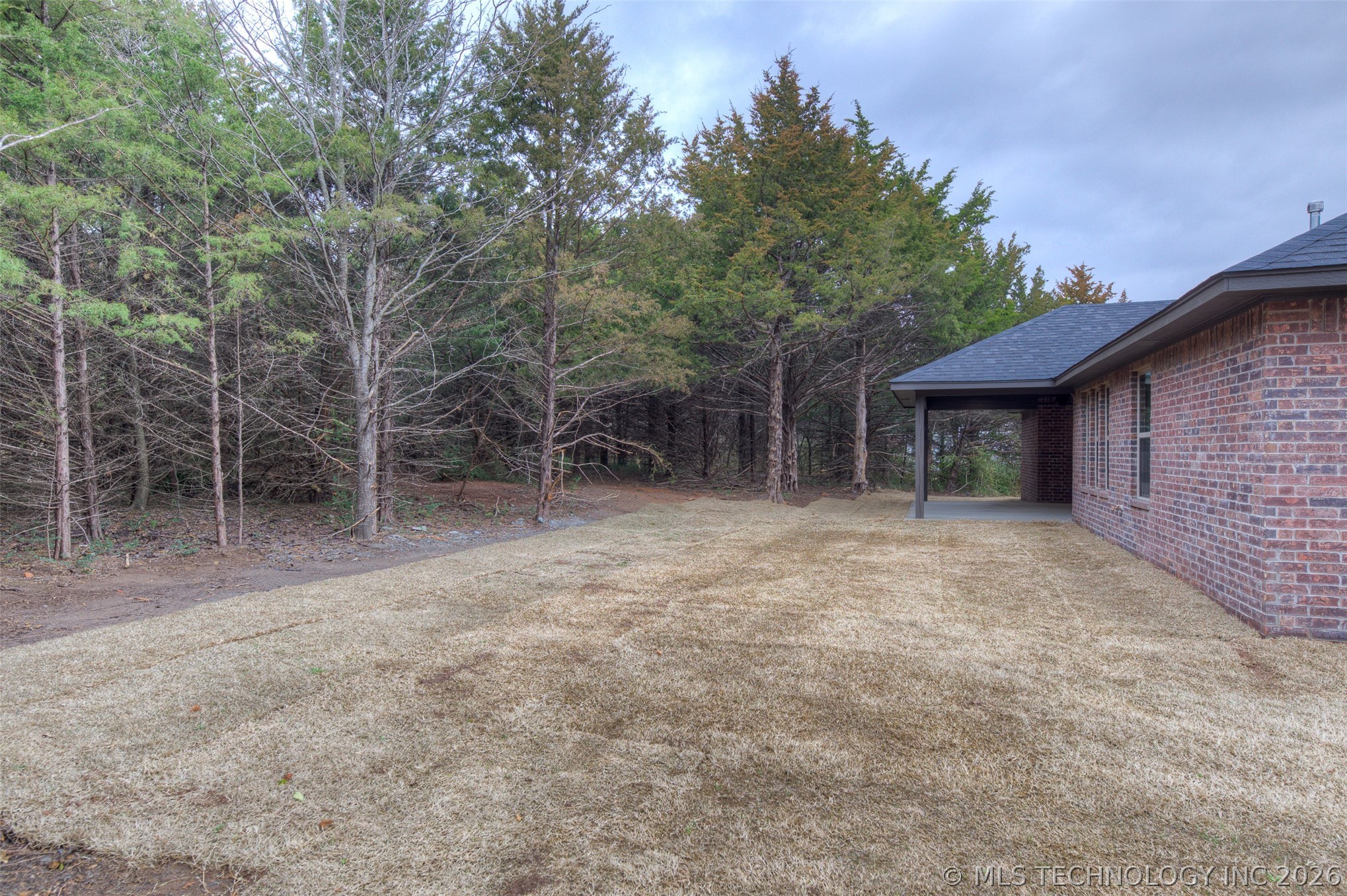 520 N Basin Road Mannford OK 74044