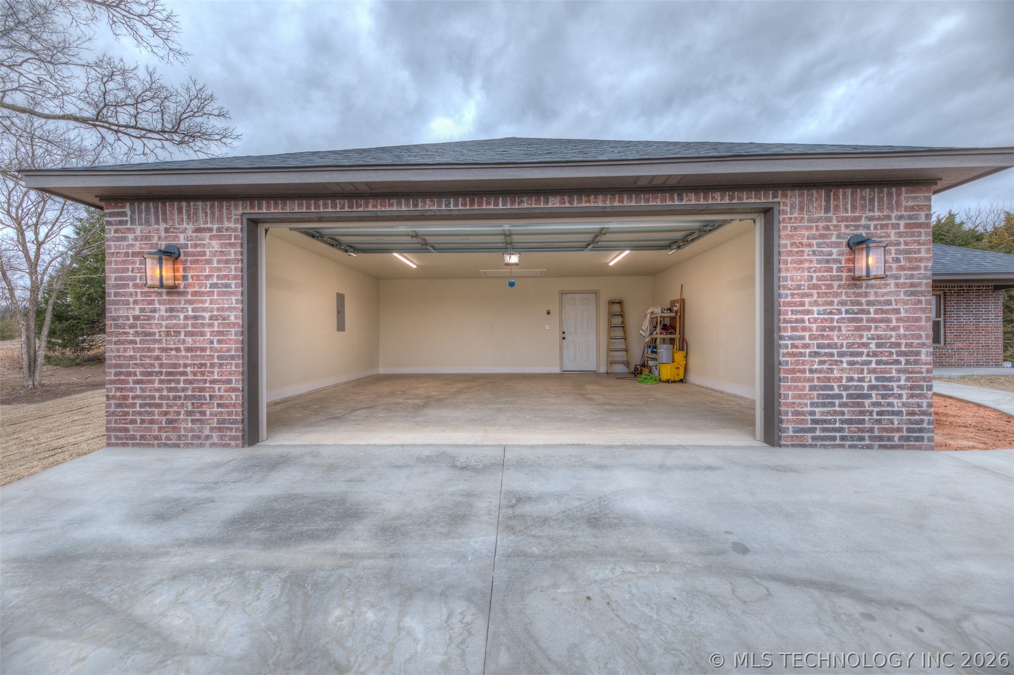 520 N Basin Road Mannford OK 74044