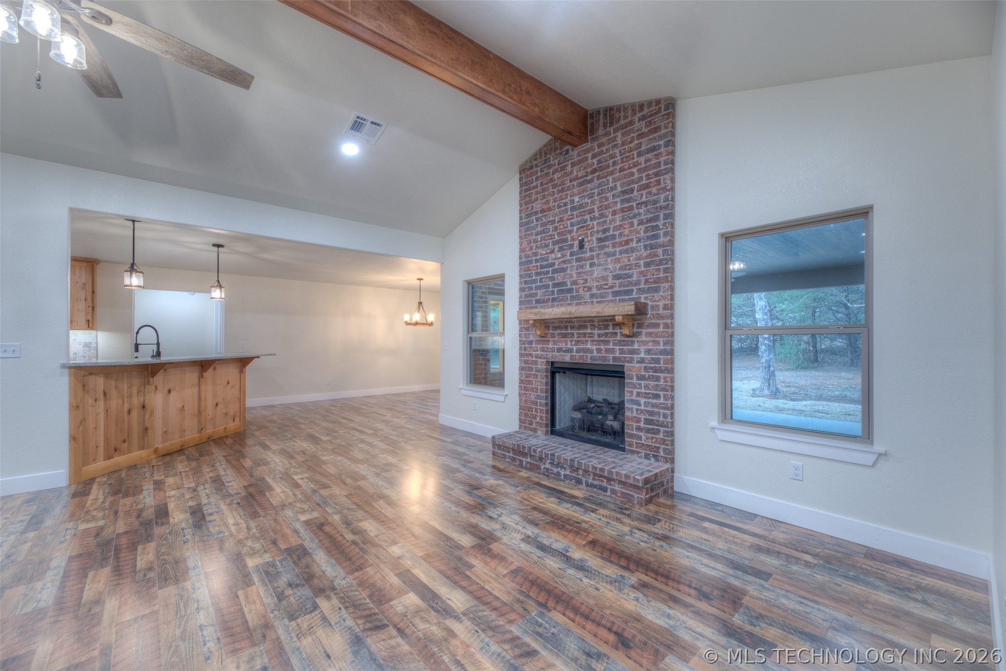 520 N Basin Road Mannford OK 74044