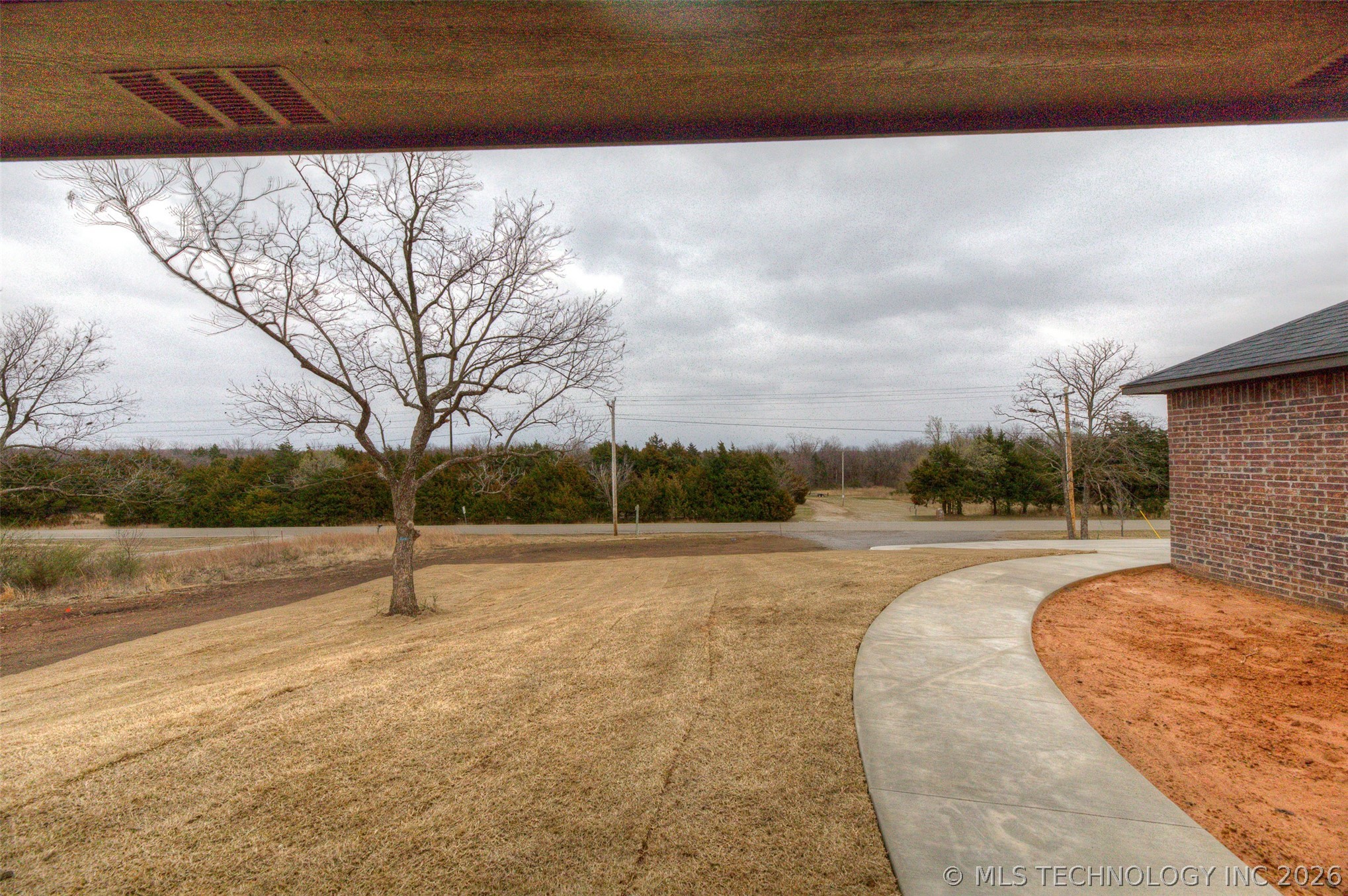 520 N Basin Road Mannford OK 74044