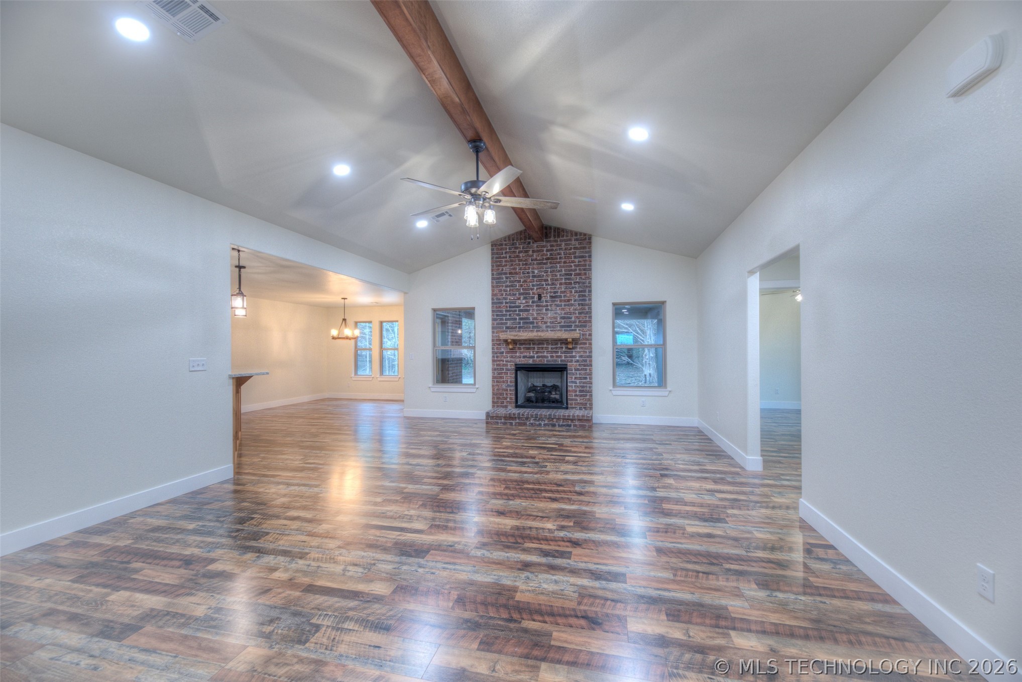 520 N Basin Road Mannford OK 74044