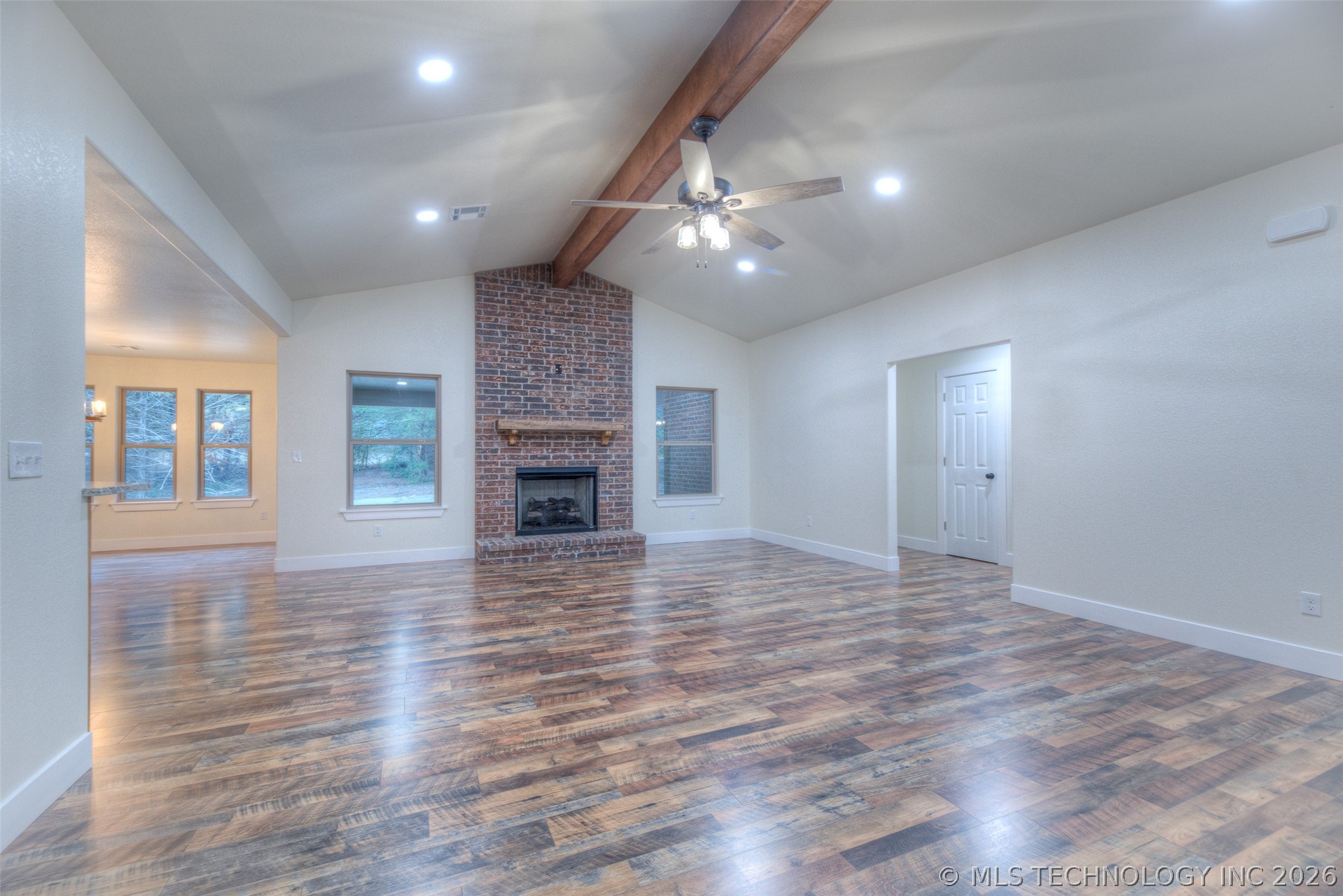 520 N Basin Road Mannford OK 74044