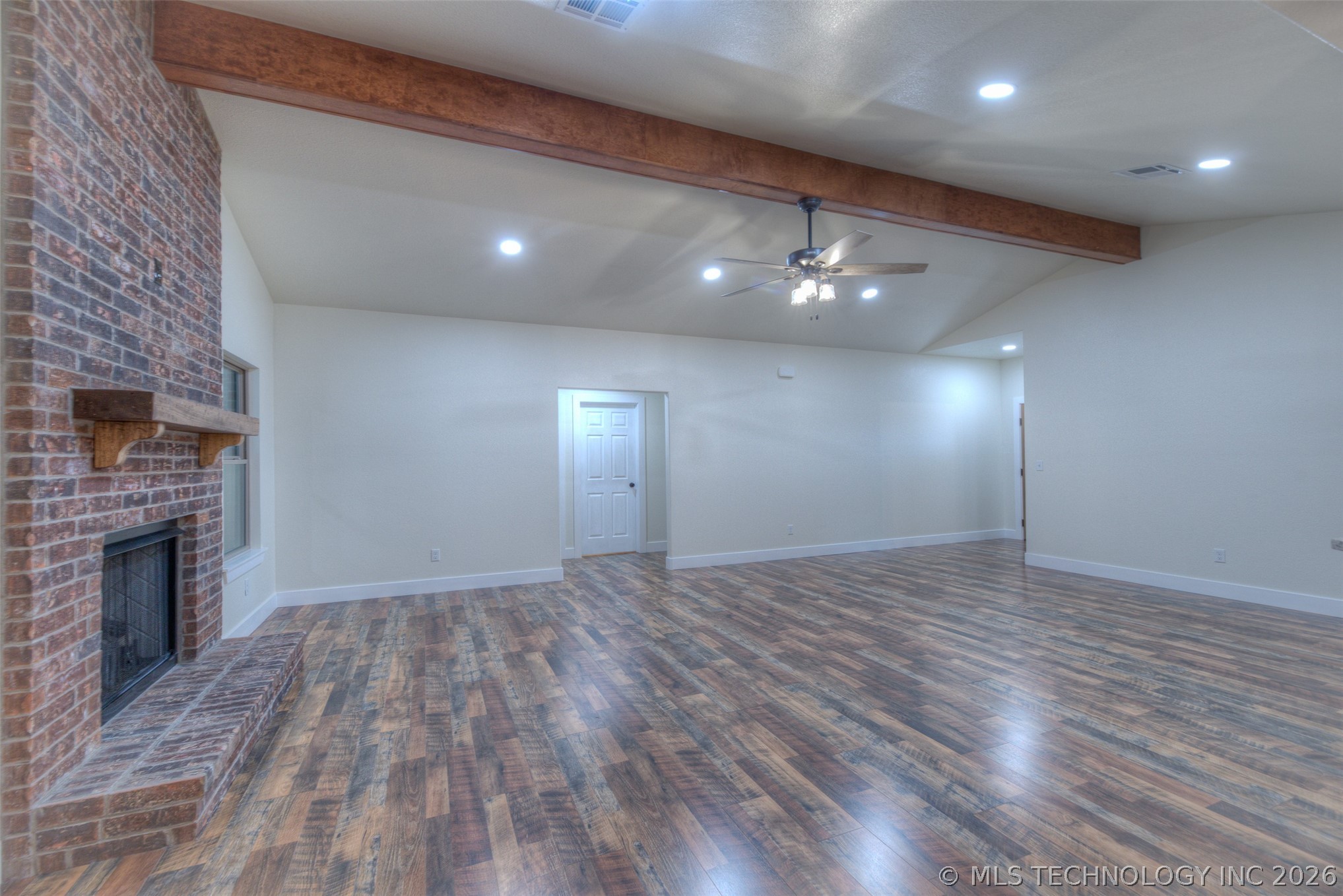520 N Basin Road Mannford OK 74044