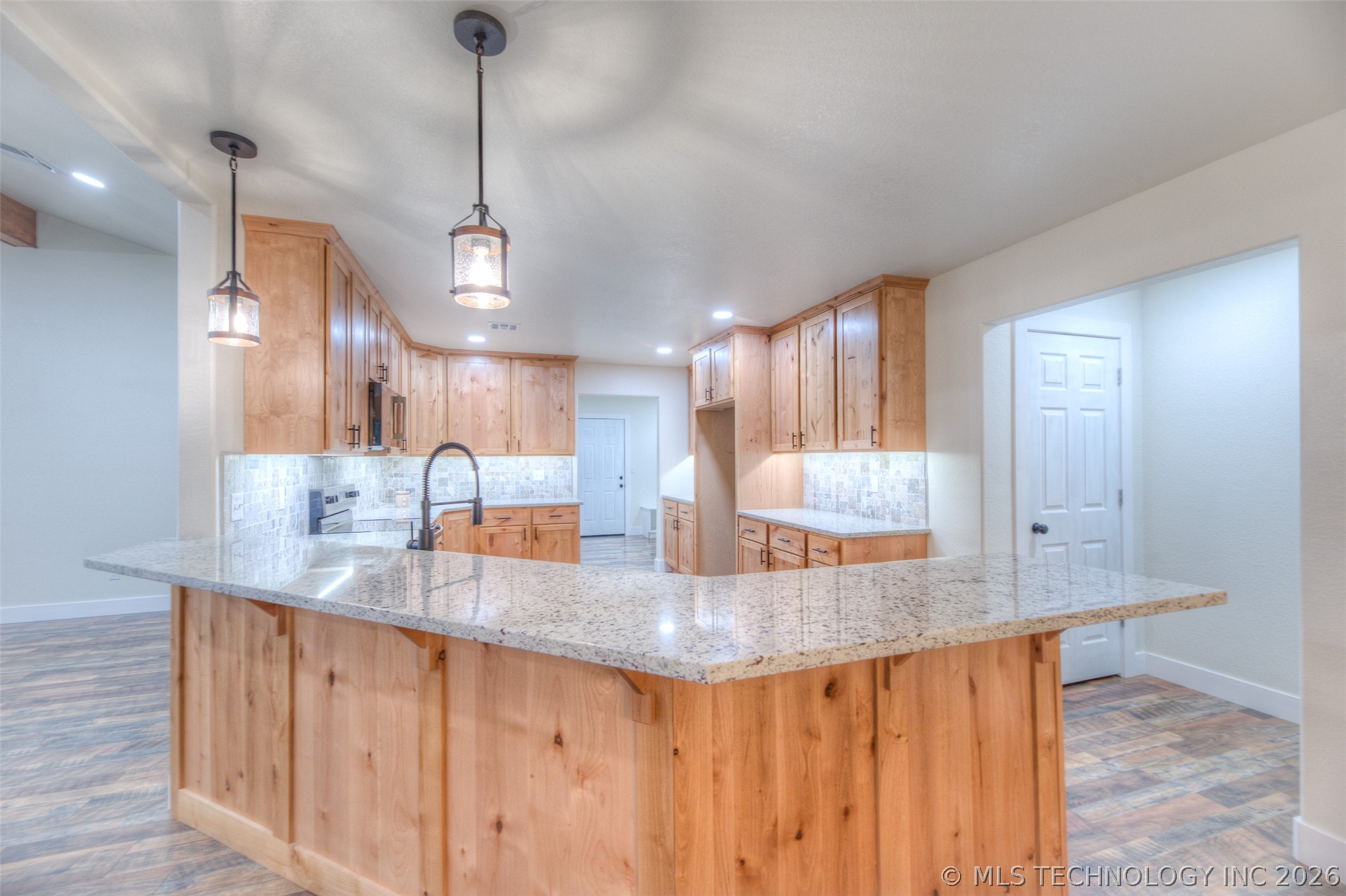 520 N Basin Road Mannford OK 74044
