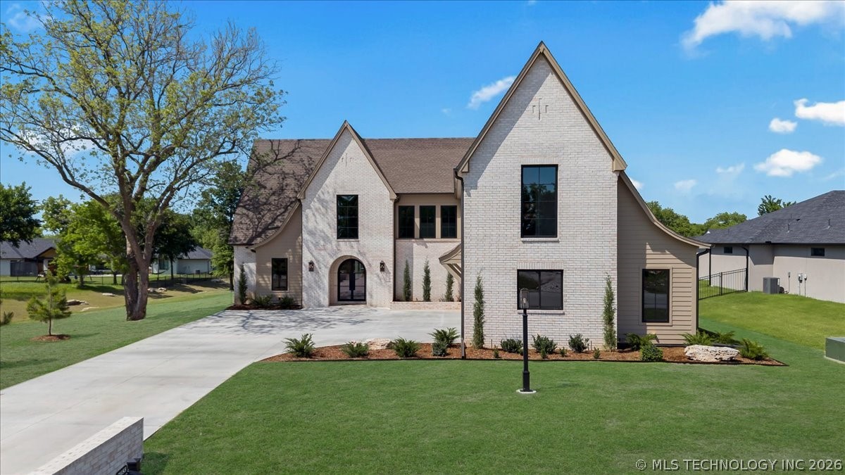 17683 E White Tail Cove Owasso OK 74055