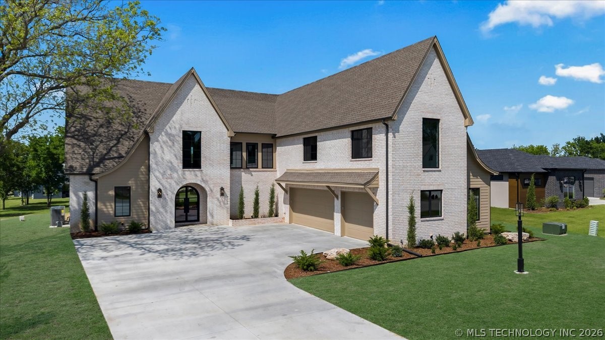 17683 E White Tail Cove Owasso OK 74055