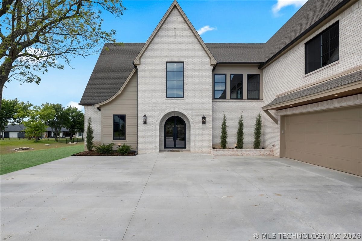 17683 E White Tail Cove Owasso OK 74055
