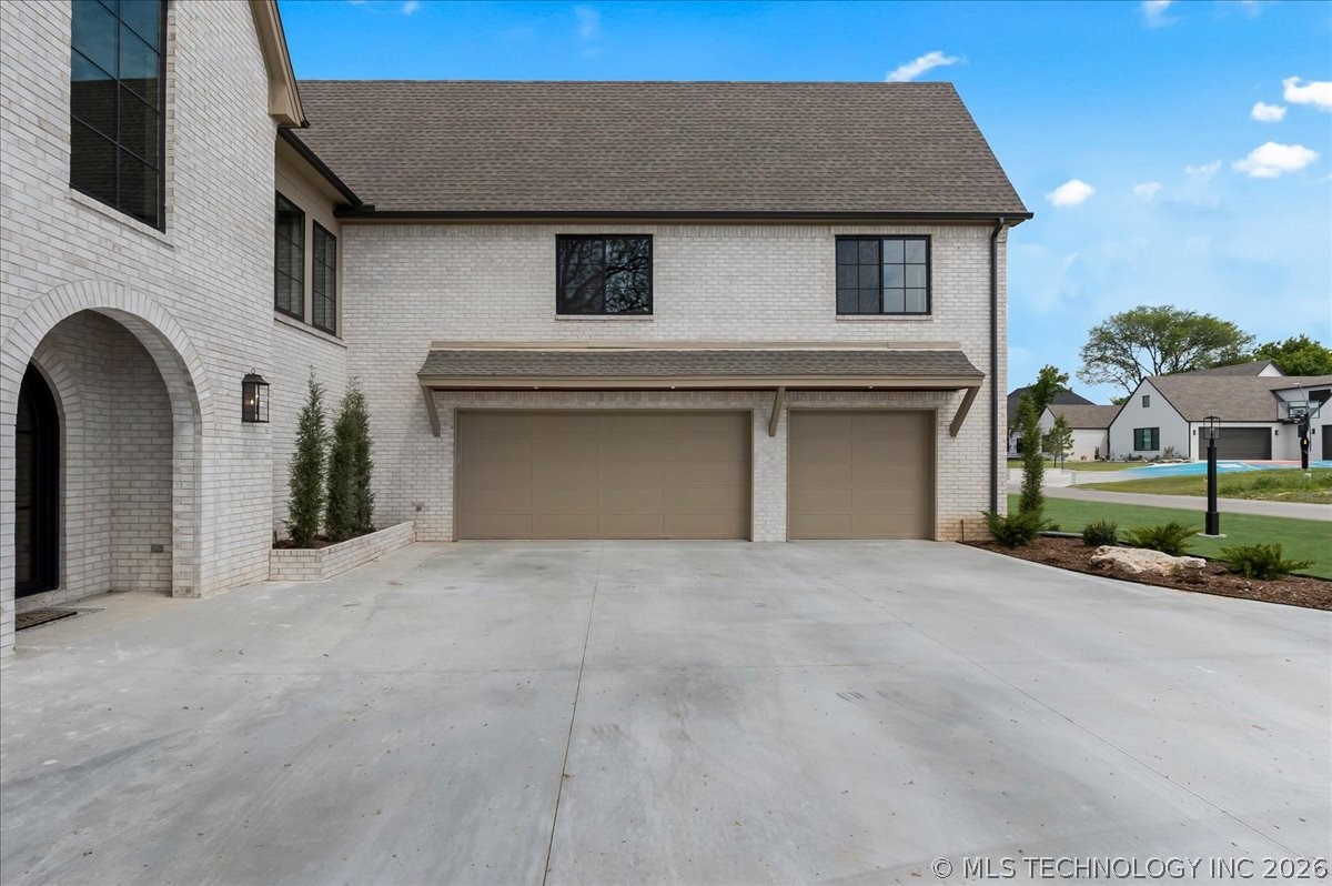 17683 E White Tail Cove Owasso OK 74055