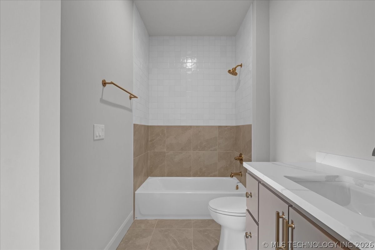 17683 E White Tail Cove Owasso OK 74055