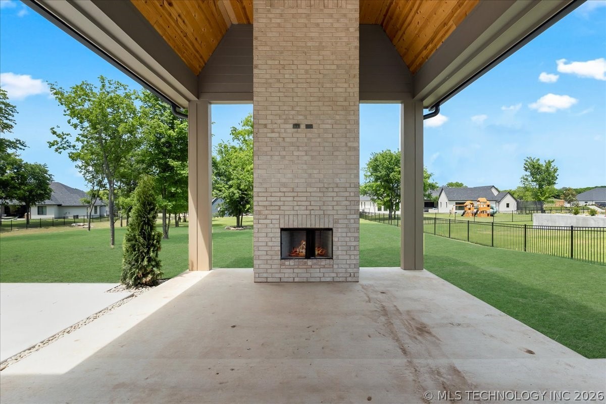 17683 E White Tail Cove Owasso OK 74055