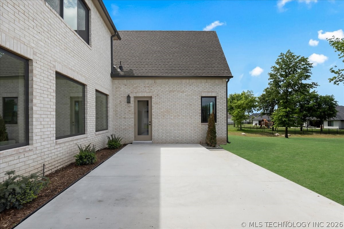 17683 E White Tail Cove Owasso OK 74055