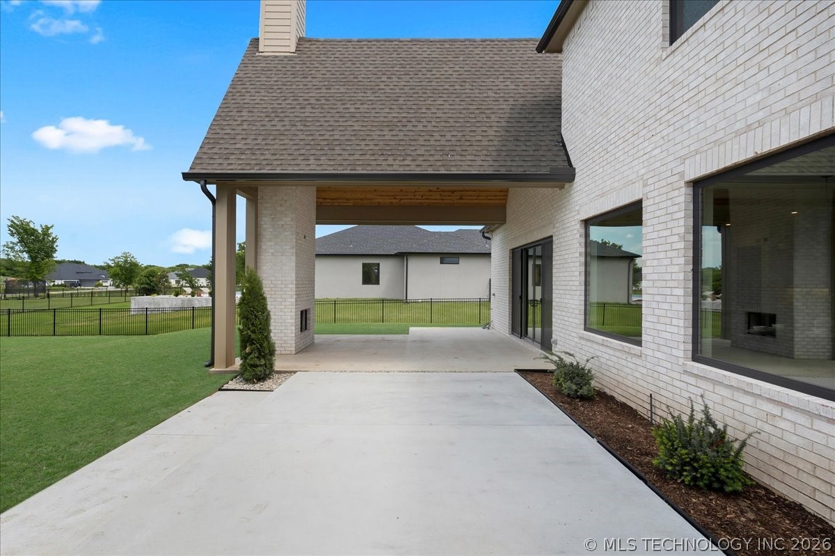 17683 E White Tail Cove Owasso OK 74055