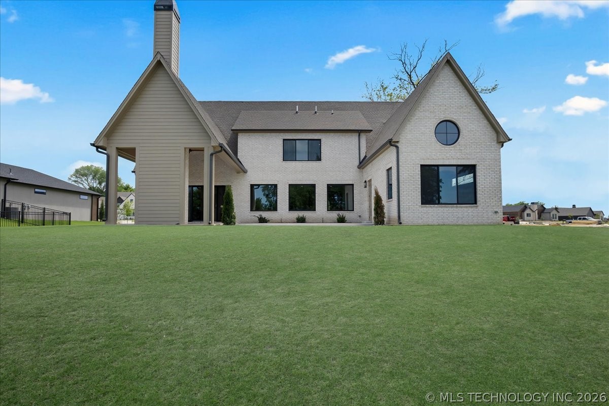 17683 E White Tail Cove Owasso OK 74055
