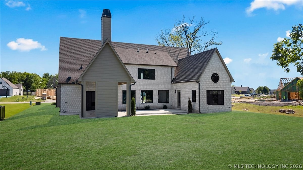17683 E White Tail Cove Owasso OK 74055