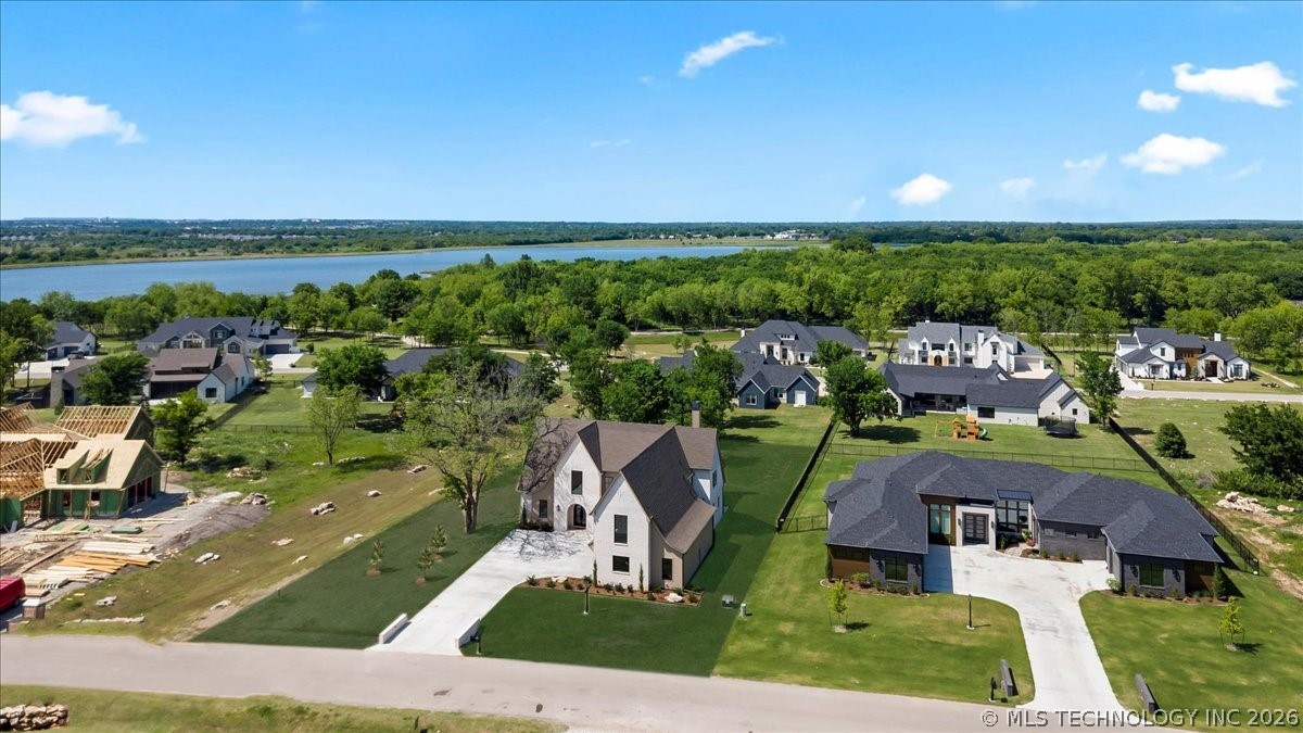 17683 E White Tail Cove Owasso OK 74055
