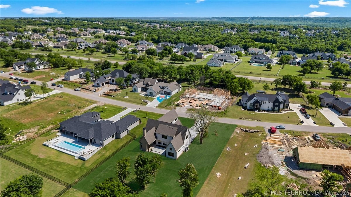 17683 E White Tail Cove Owasso OK 74055