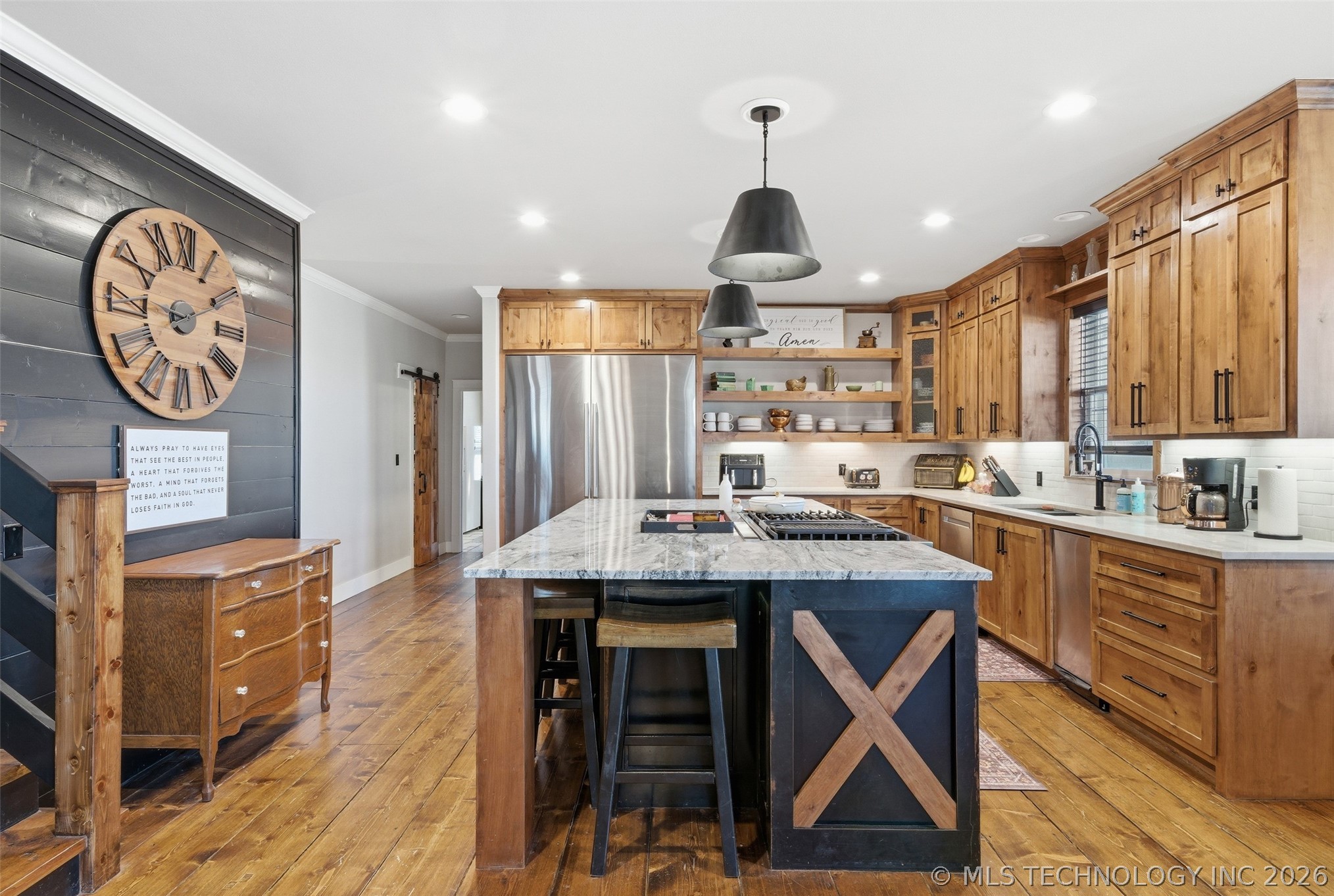 6501 E 370 Road Oologah OK 74053