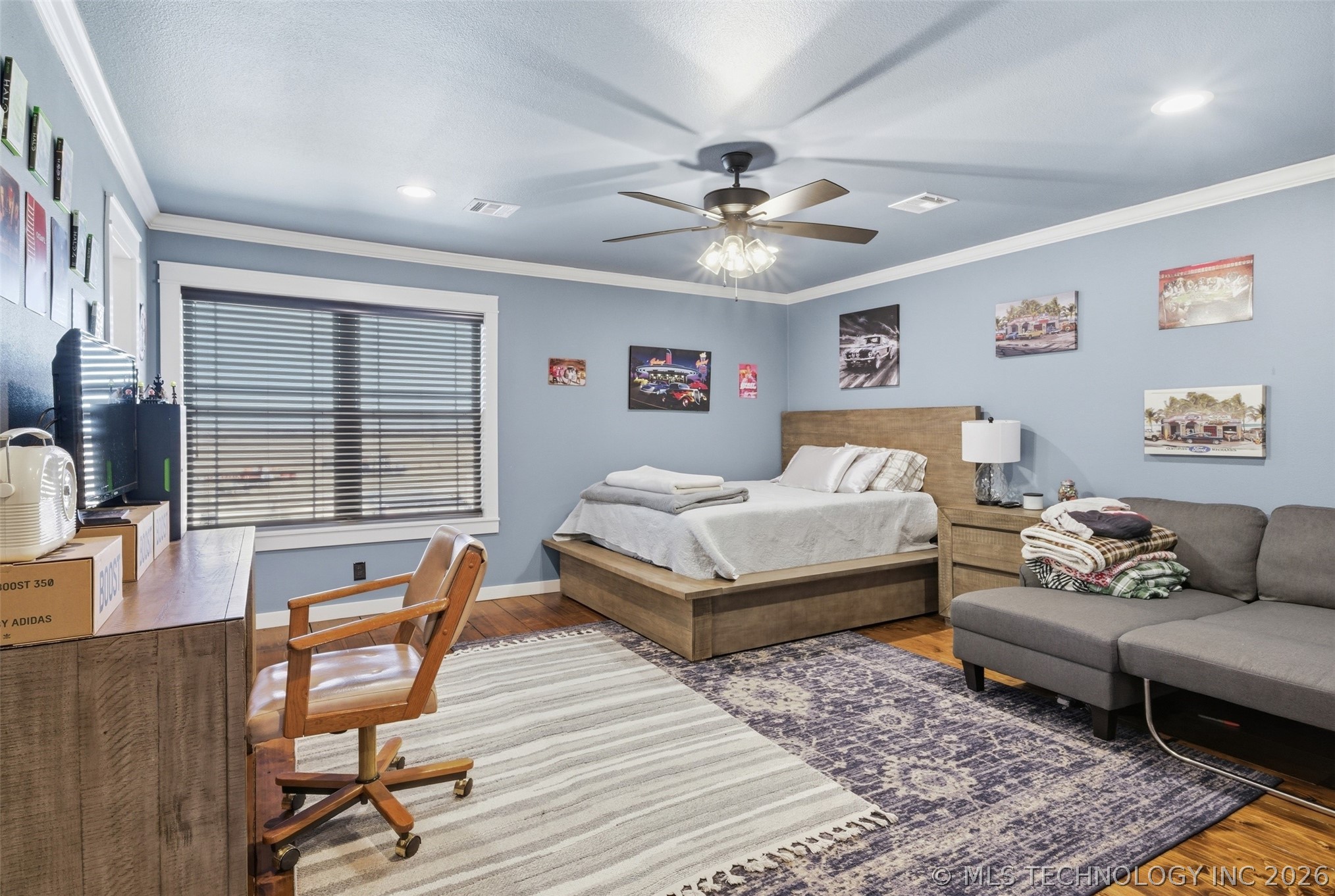 6501 E 370 Road Oologah OK 74053
