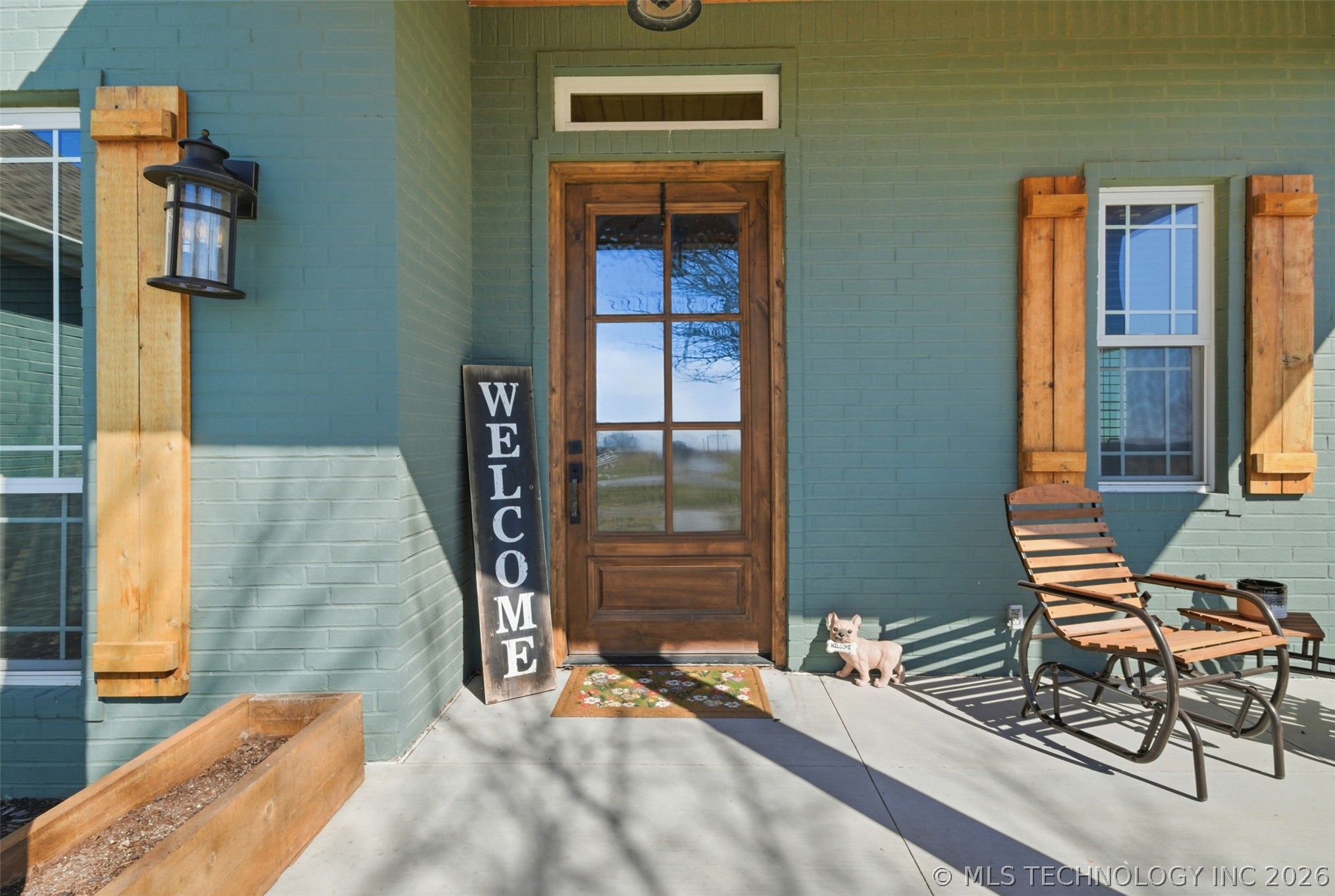 6501 E 370 Road Oologah OK 74053